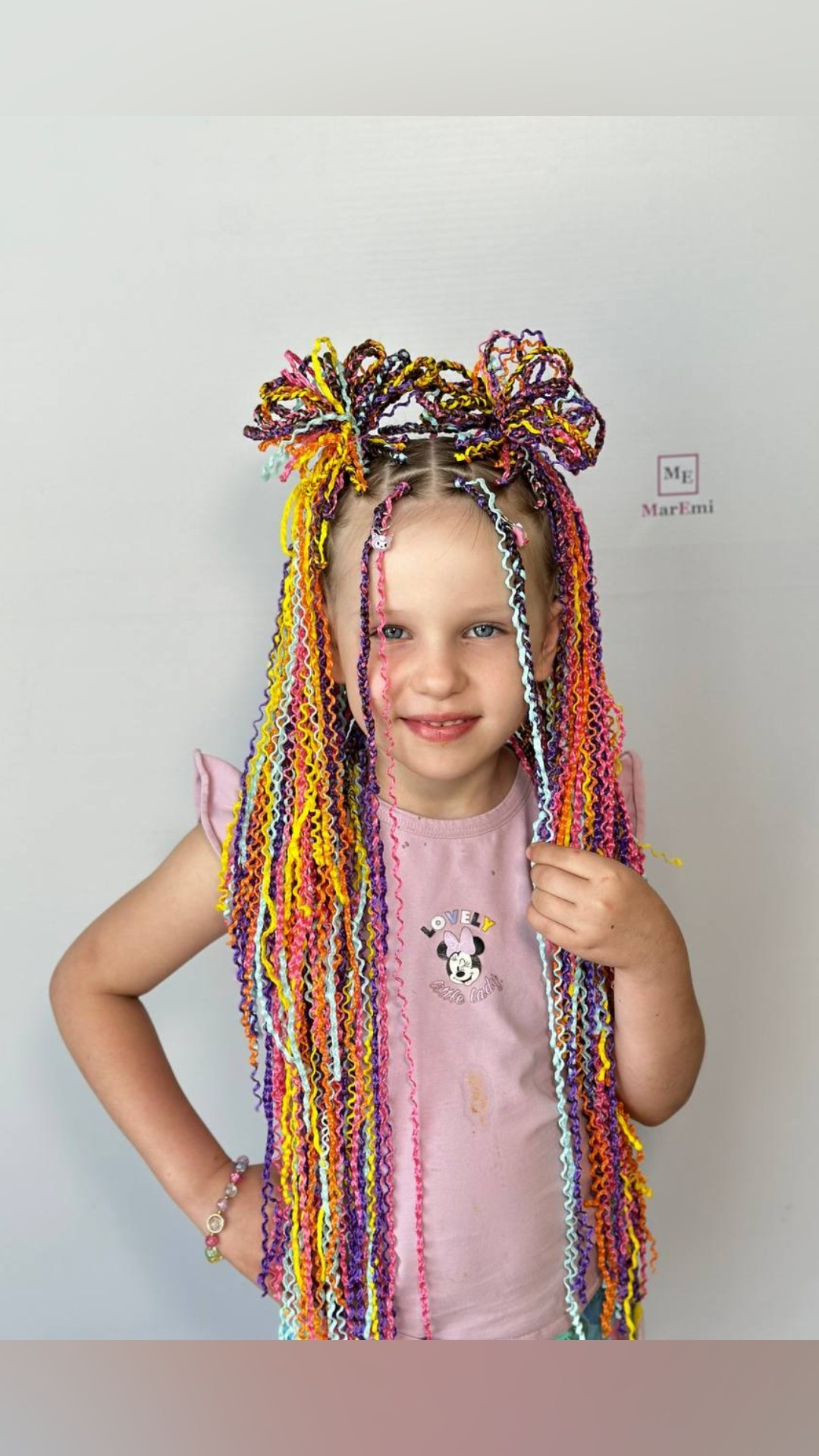 Услуги. Плетение афрокос, дред, брейдов