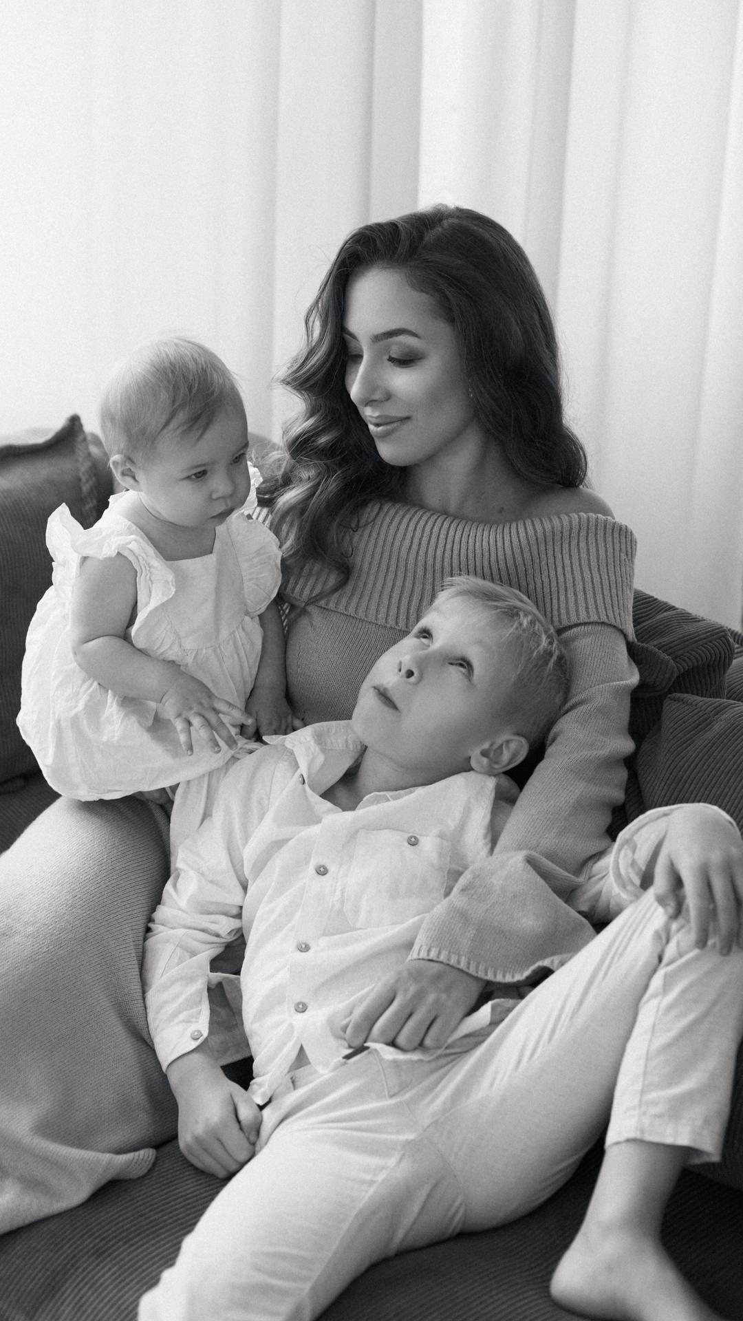 Агафонова Анна — фотограф в Красной Поляне