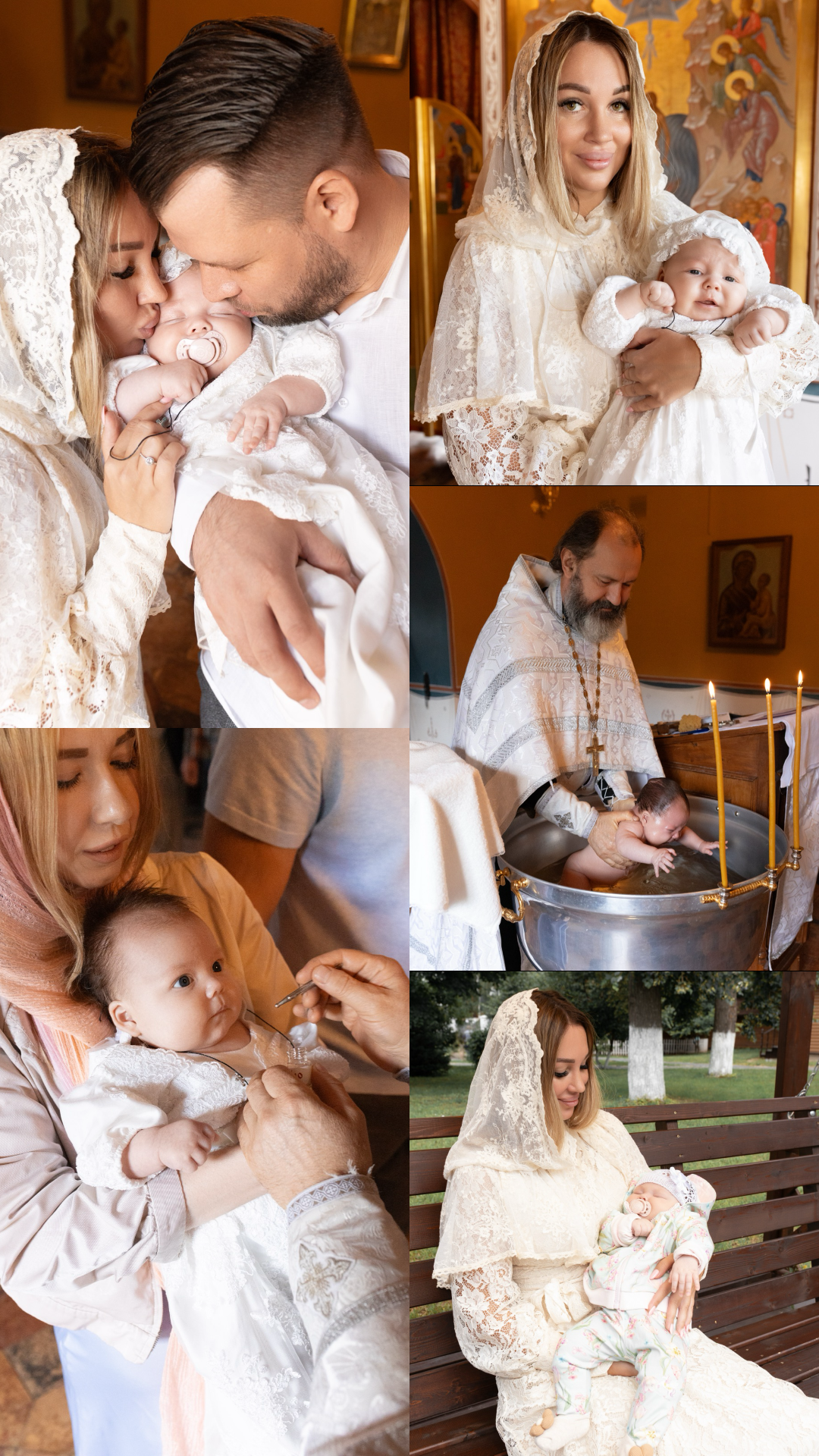Фотограф новорожденных Модяева Ирина
