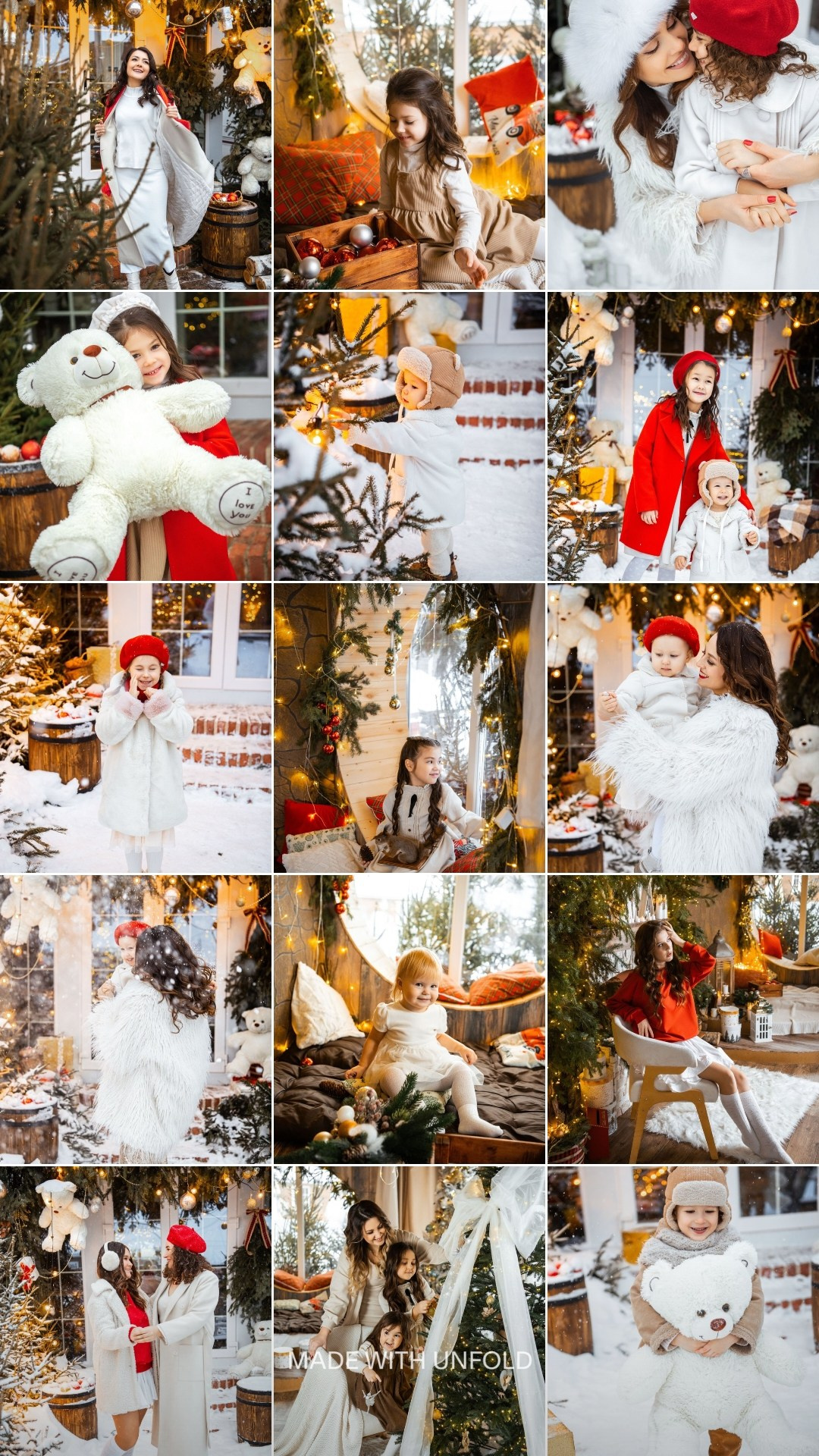 Новогодняя фотосессия уфа. Свадебный и семейный фотограф в Уфе | Винс Константин | Фотопроекты