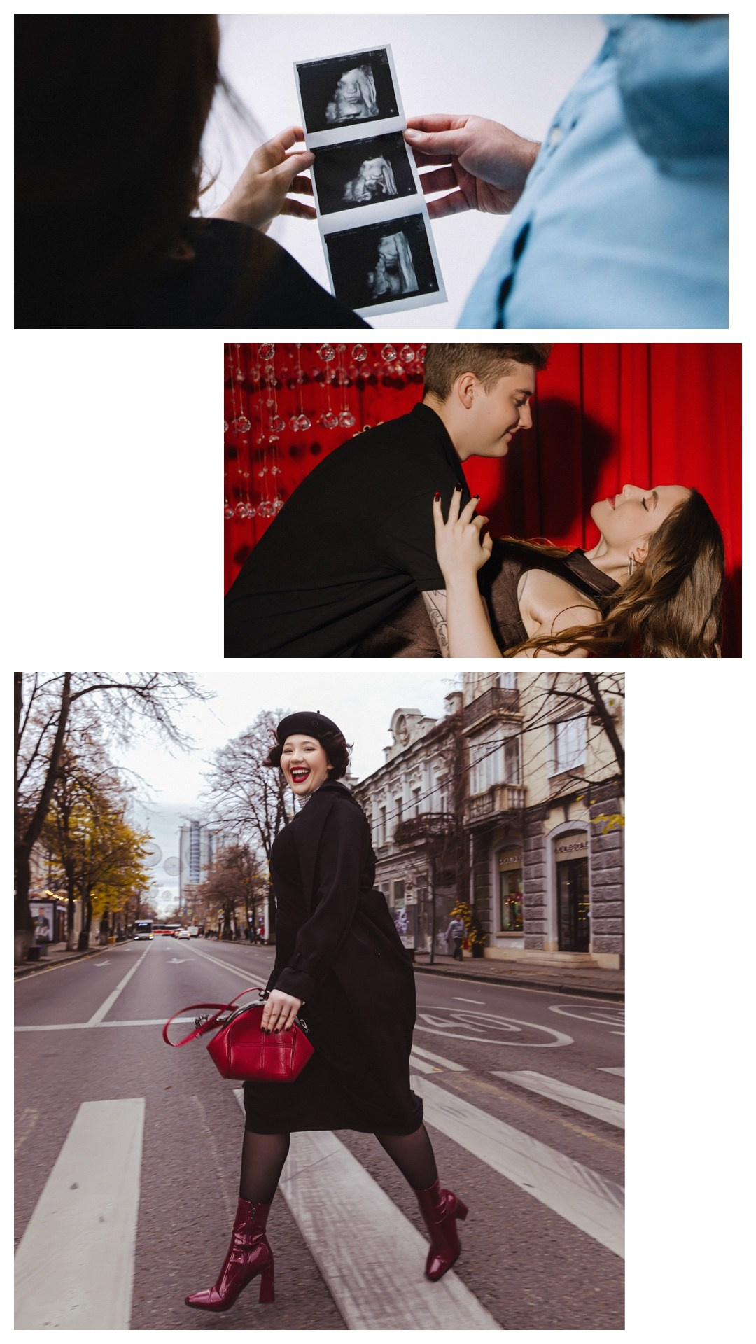 Услуги. Фотограф и Видеограф в Краснодаре Юлия Солодченко