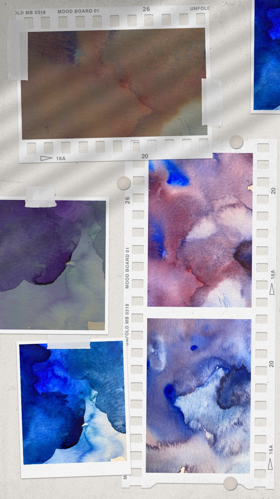 Визуал и интернет контент для бизнеса и увеличения числа клиентов. Студия контента «СВОЕ МЕСТО»