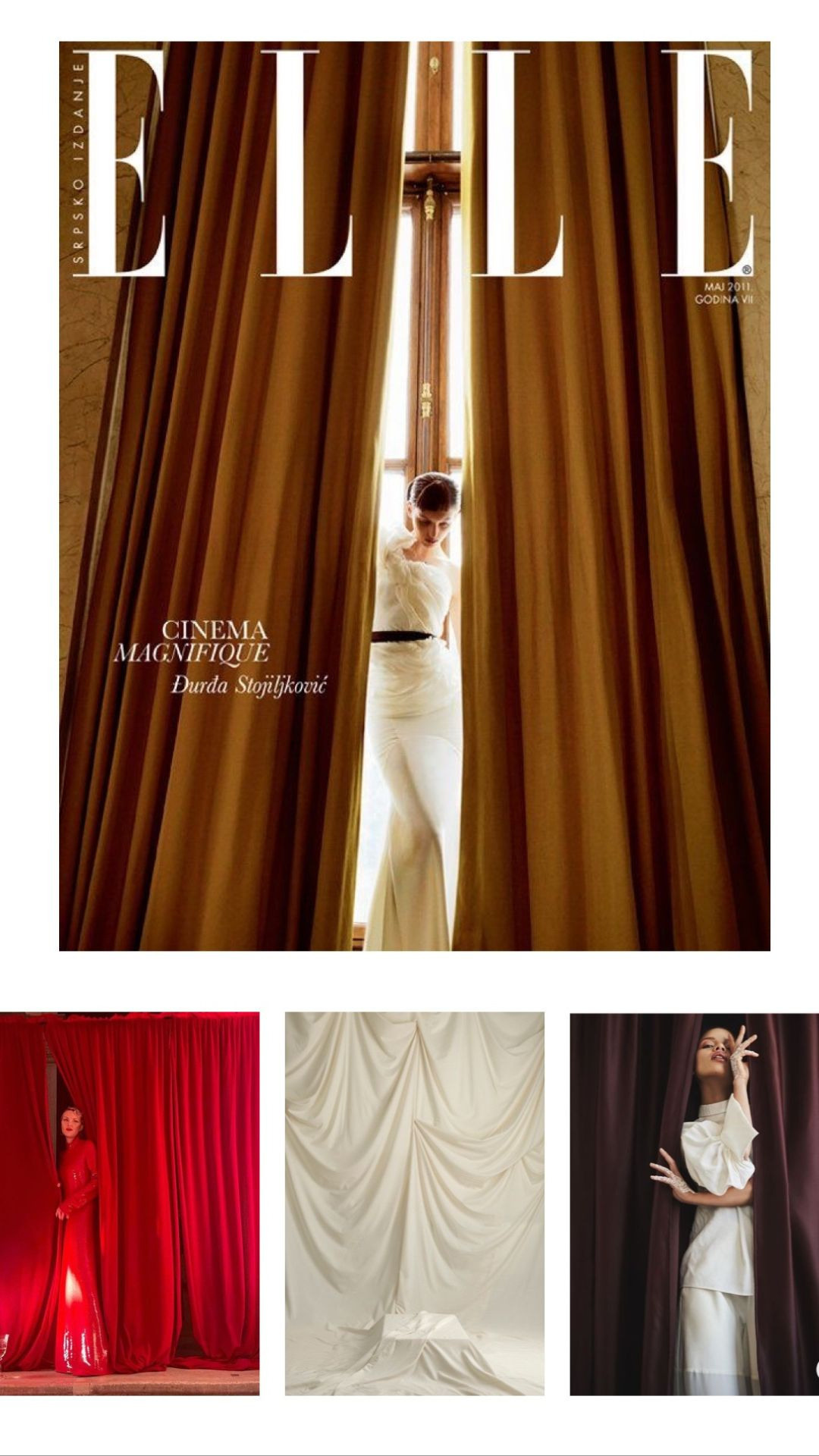 Идеи для студийных фотосессий. Портретный фотограф в Москве