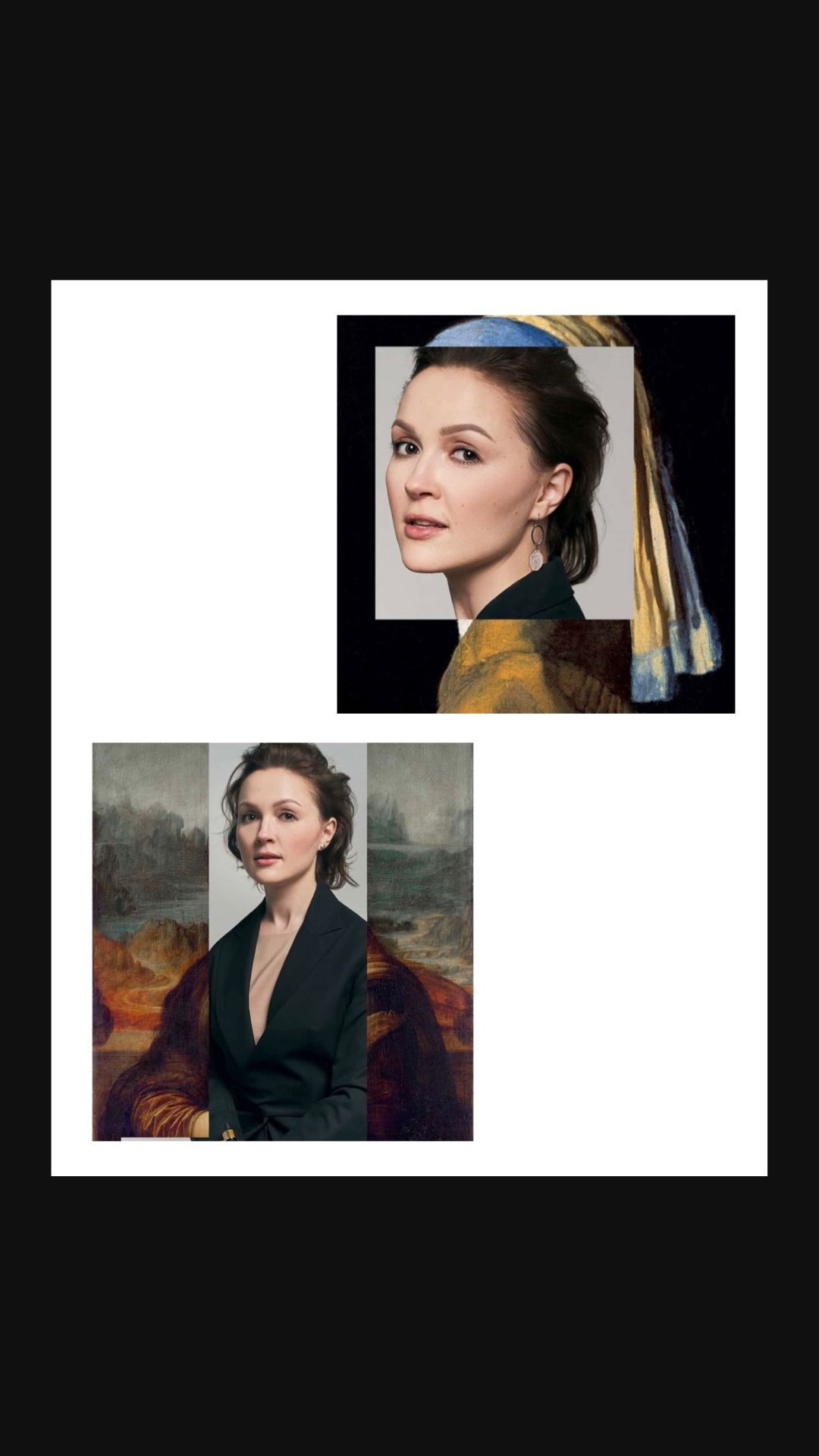 Идеи для студийных фотосессий. Портретный фотограф в Москве