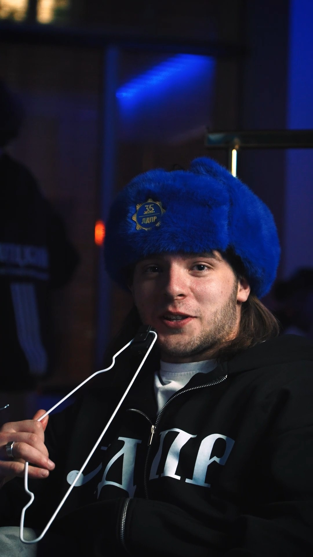 ВЕРТИКАЛЬНЫЙ КОНТЕНТ. Главная