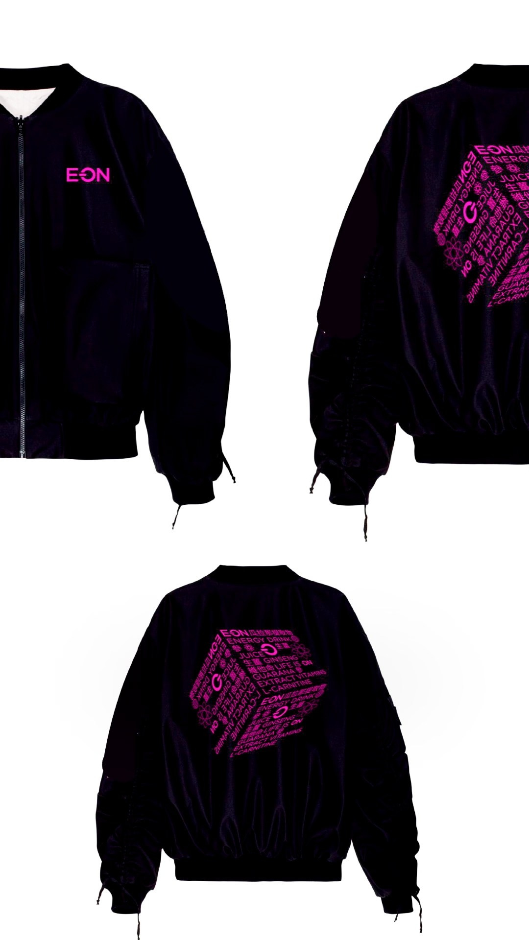 ВЕРТИКАЛЬНЫЙ КОНТЕНТ. Главная