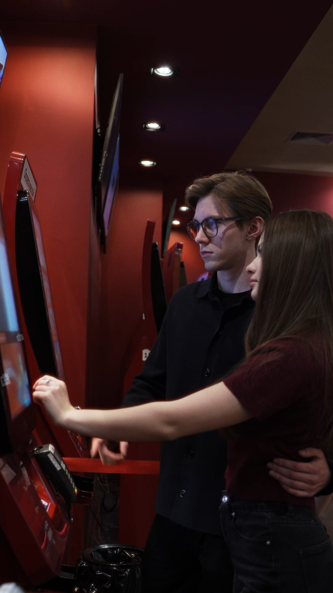 ВЕРТИКАЛЬНЫЙ КОНТЕНТ. Главная