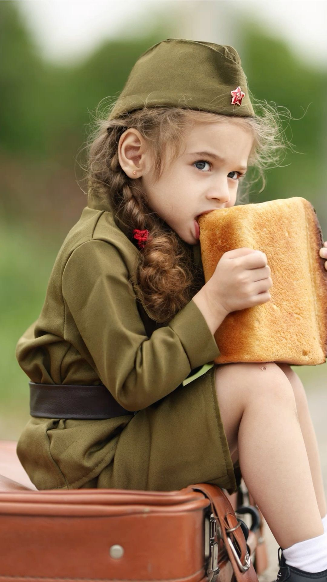 ФОТОПРОЕКТ «9 мая». Свадебный и семейный фотограф в Рязани Датская Ксения