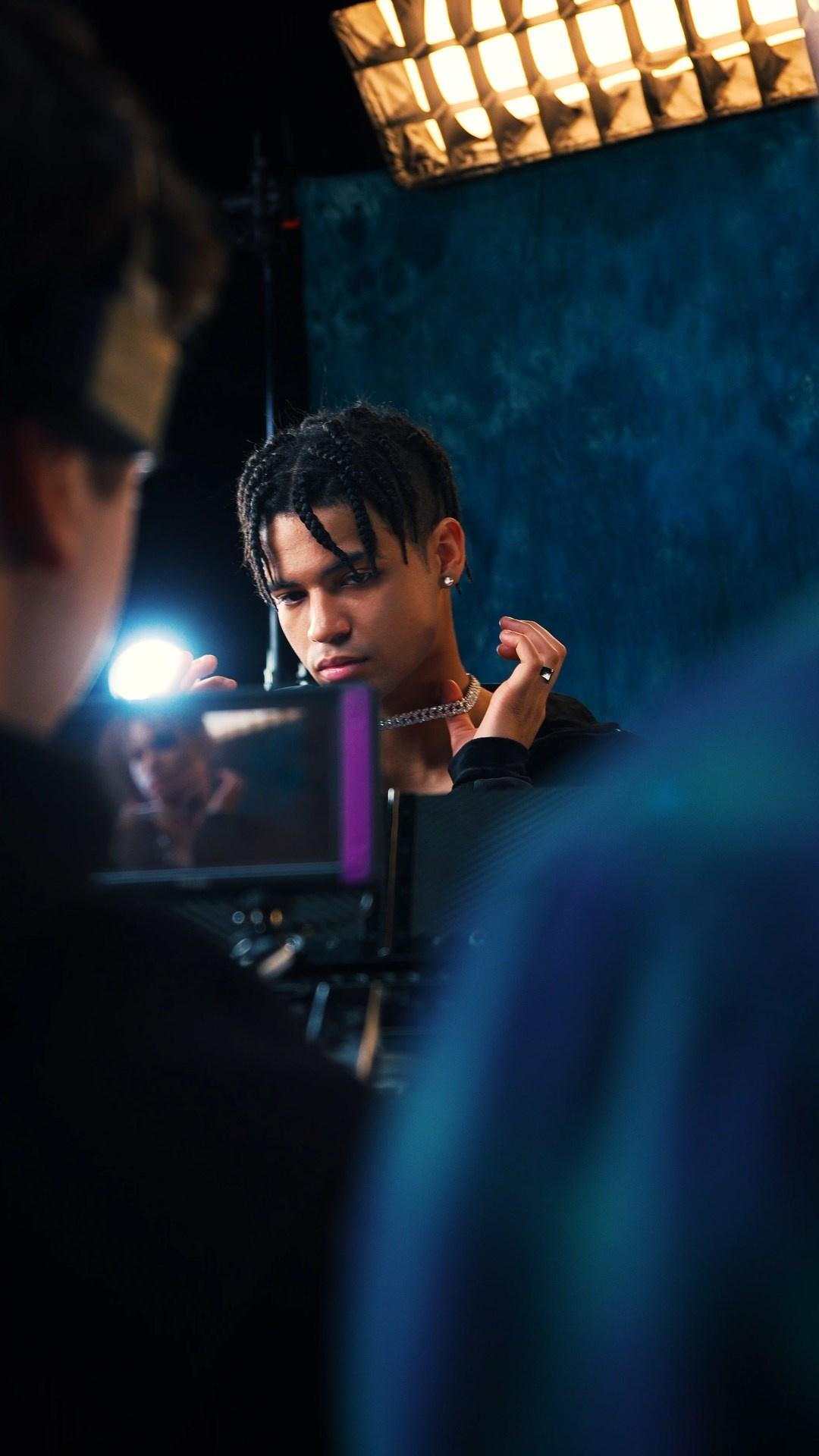 ВЕРТИКАЛЬНЫЙ КОНТЕНТ. Главная