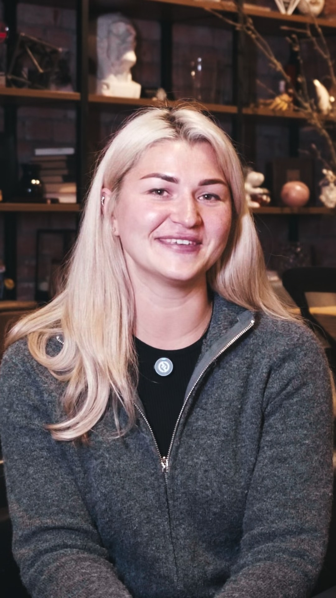 ВЕРТИКАЛЬНЫЙ КОНТЕНТ. Главная