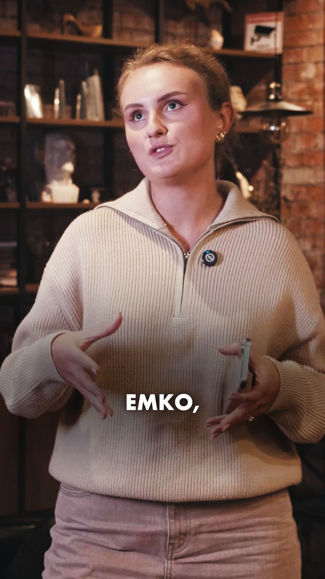 ВЕРТИКАЛЬНЫЙ КОНТЕНТ. Главная