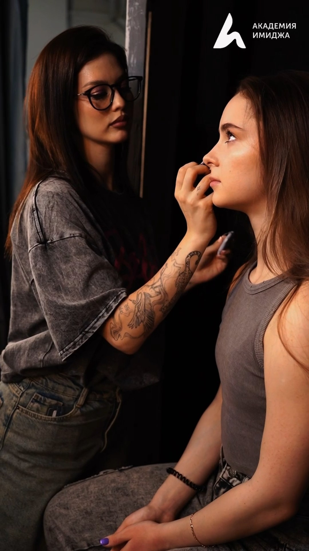 ВЕРТИКАЛЬНЫЙ КОНТЕНТ. Главная