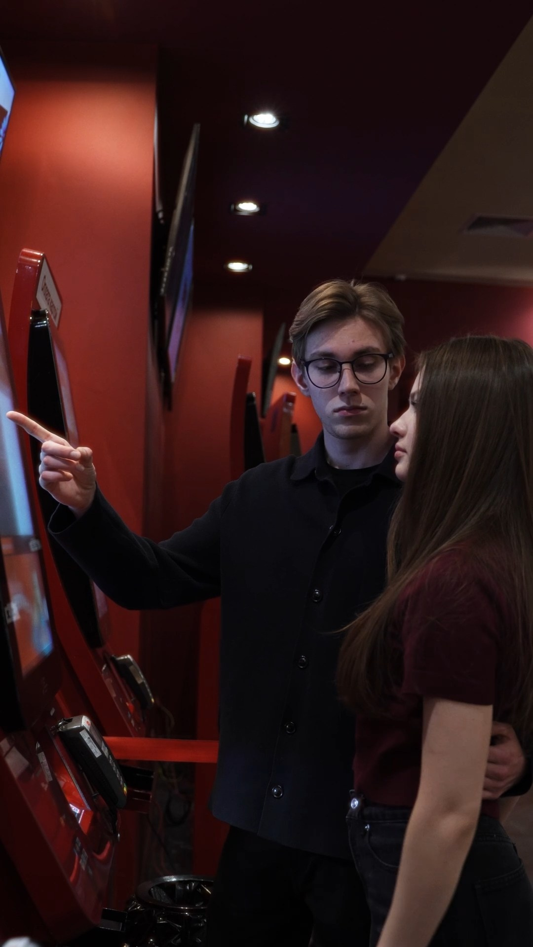 ВЕРТИКАЛЬНЫЙ КОНТЕНТ. Главная