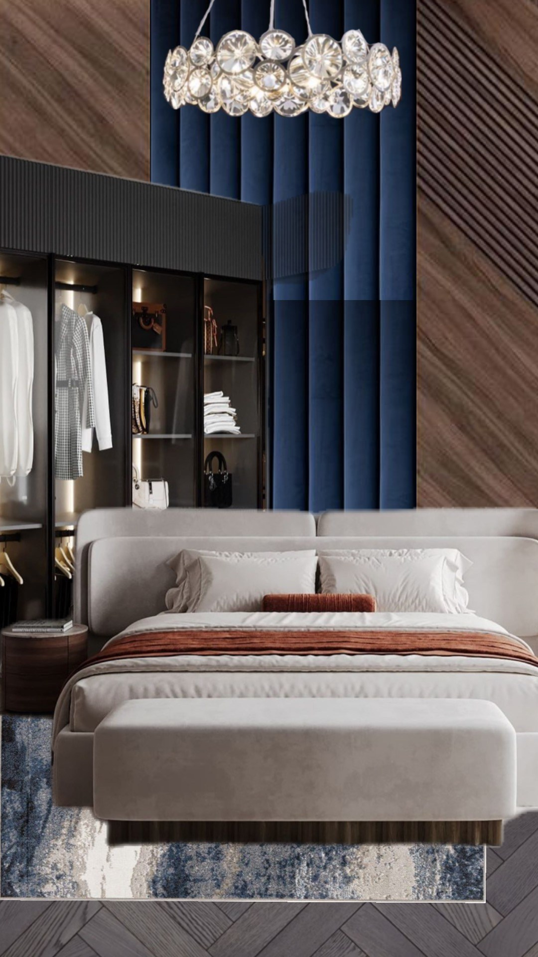 Услуги. Ирина Змазнева_Дизайнер интерьера_Новосибирск