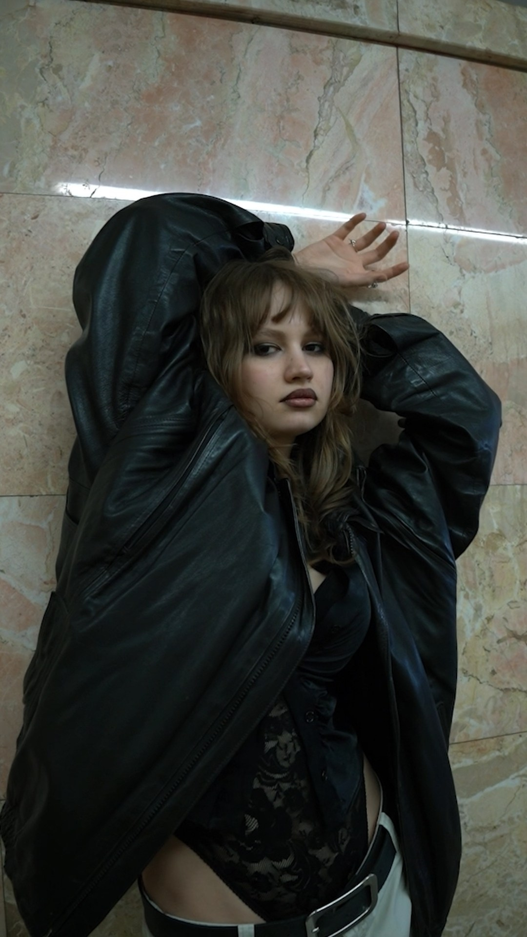 ВЕРТИКАЛЬНЫЙ КОНТЕНТ. Главная