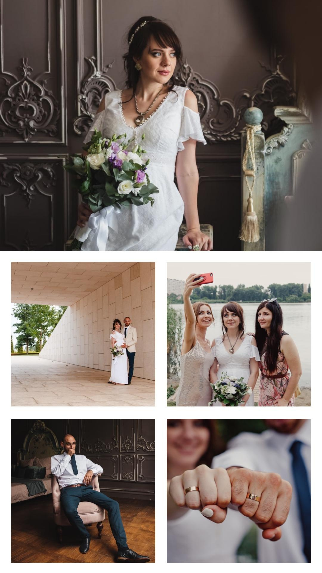 Услуги. Фотограф в Краснодаре