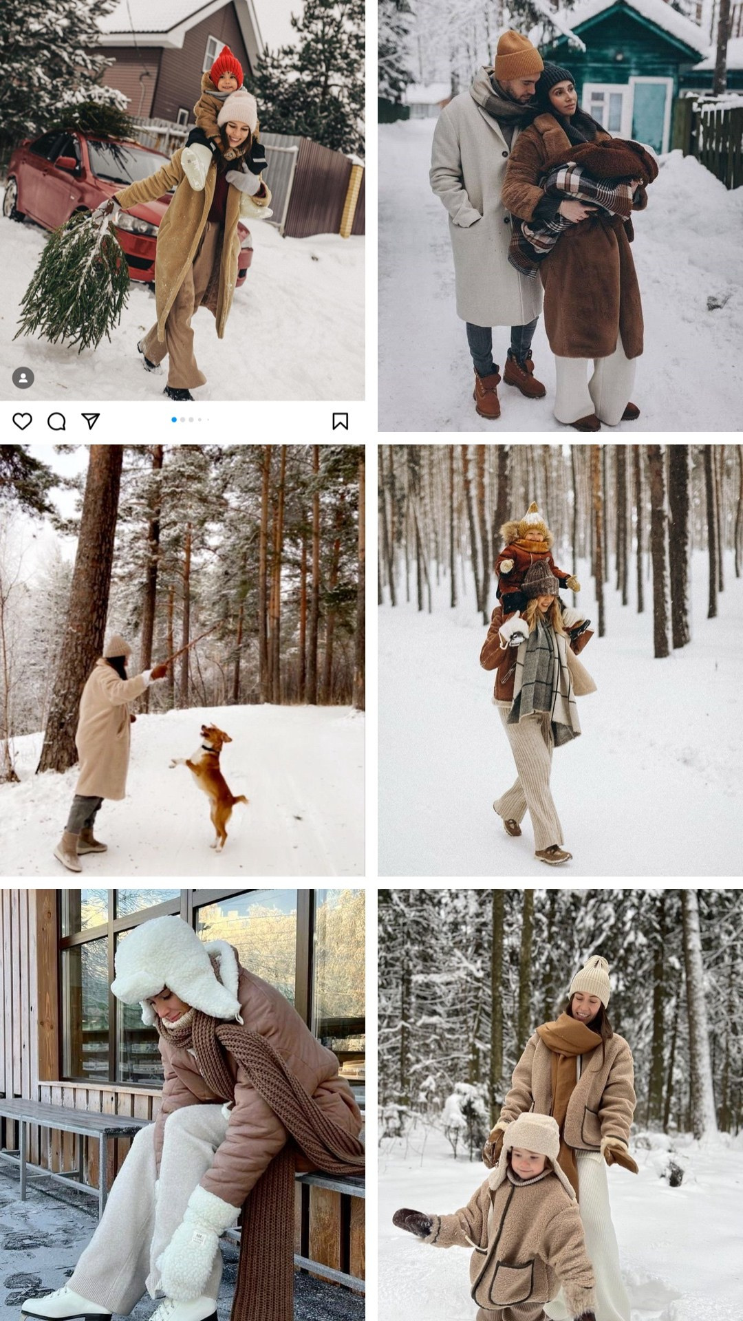 Рекомендации по подготовке к съемке на природе зимой. Семейный фотограф Москва. Фотограф беременности и материнства Москва