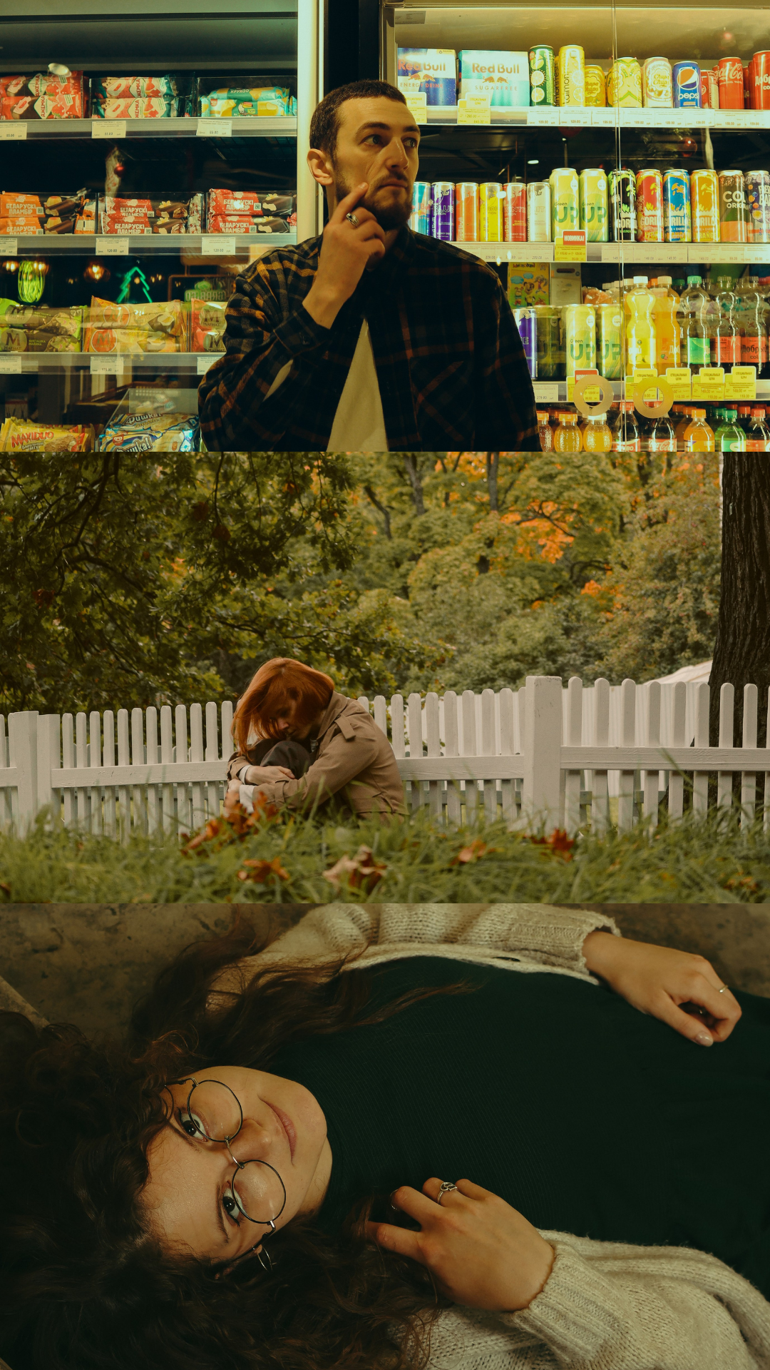 КИНО-ПРОГУЛКА. ИНФО. Кинематографичный фотограф, видеограф Лина Плешакова, Санкт-Петербург