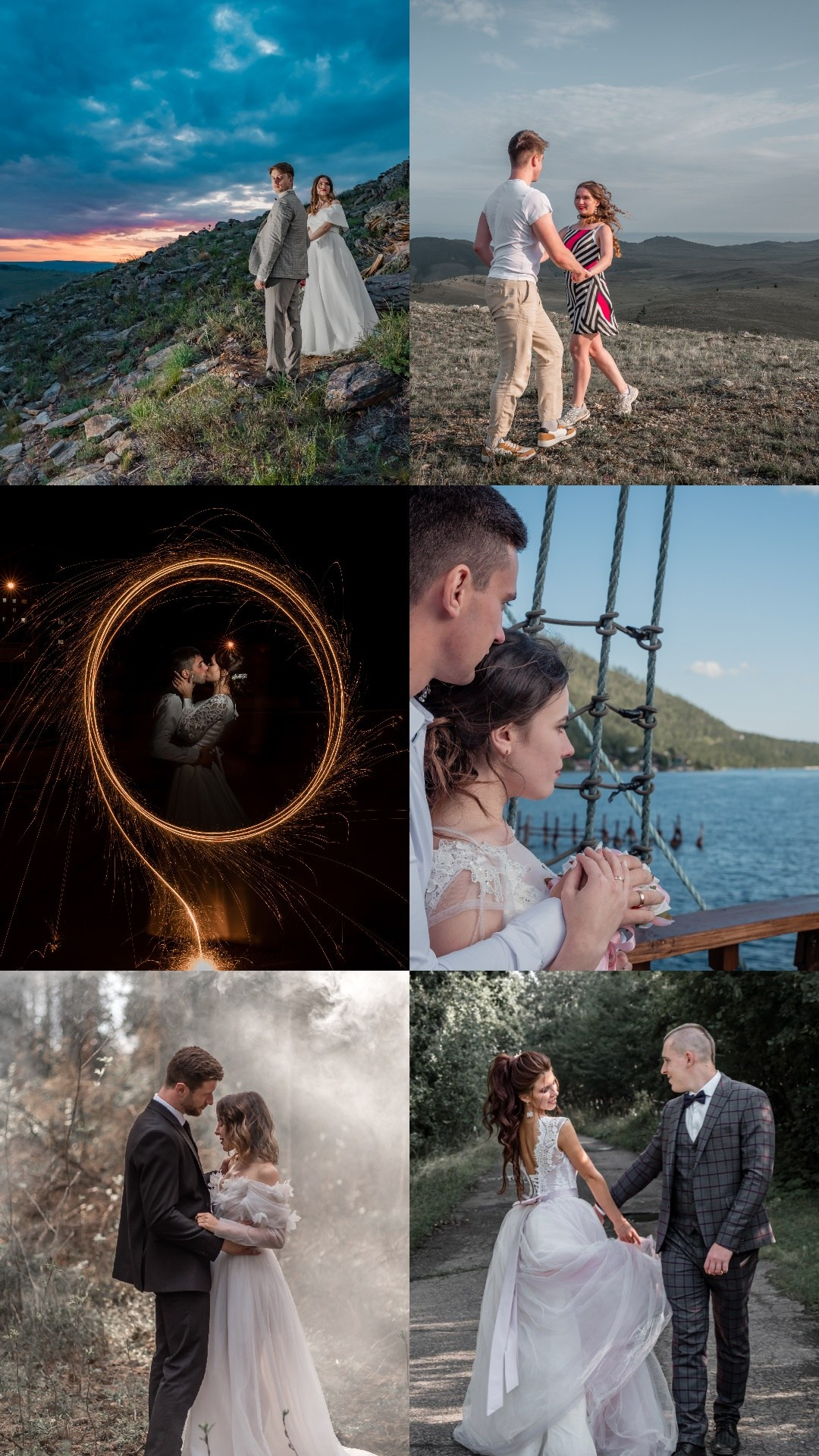 Блог. Семейный и свадебный фотограф в Иркутске Максим Жигалов