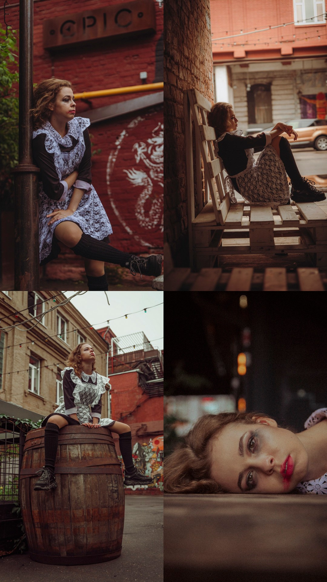 Репортажный фотограф Максим Усков. Москва