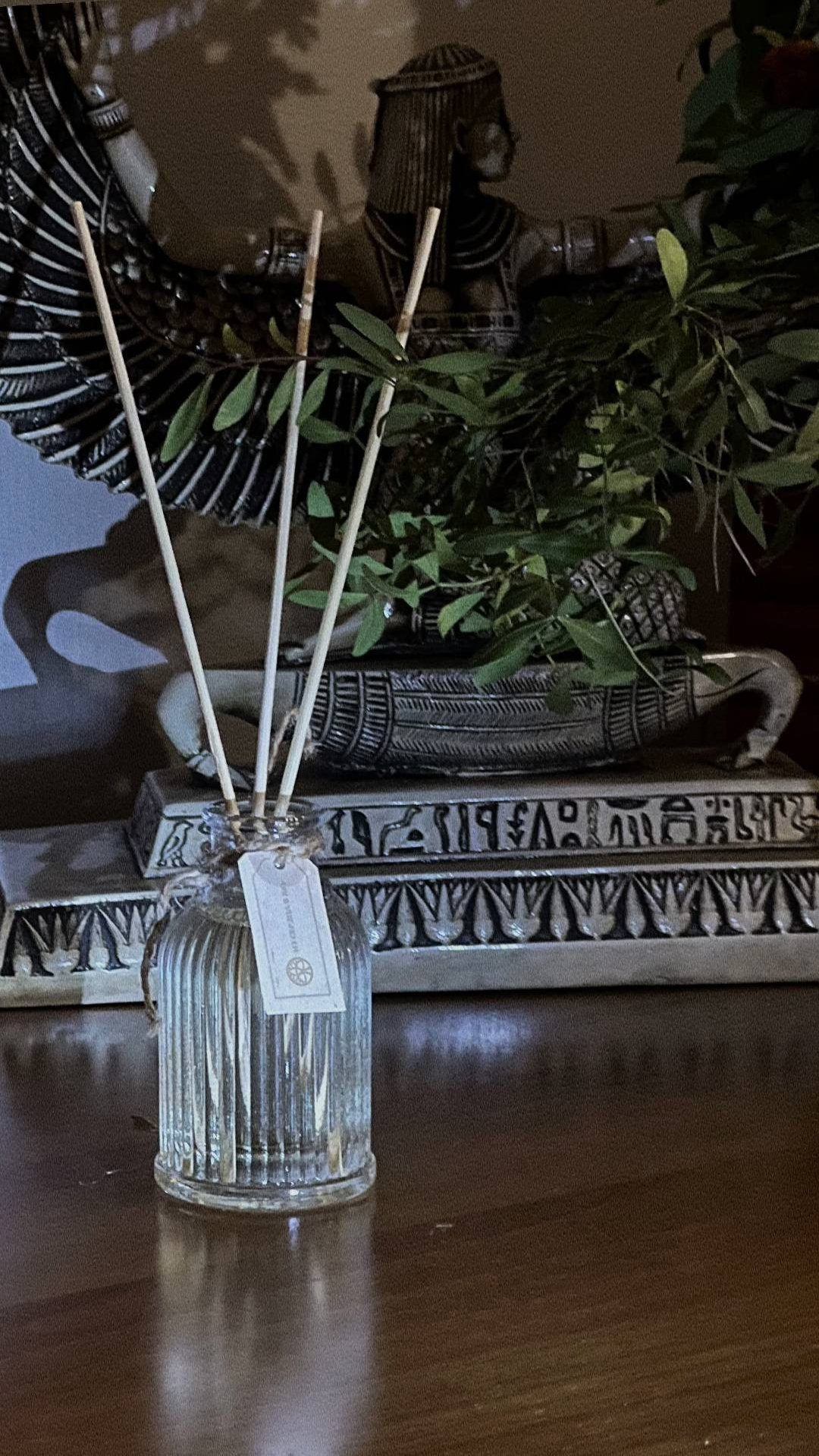 Свечи из вощины для практик