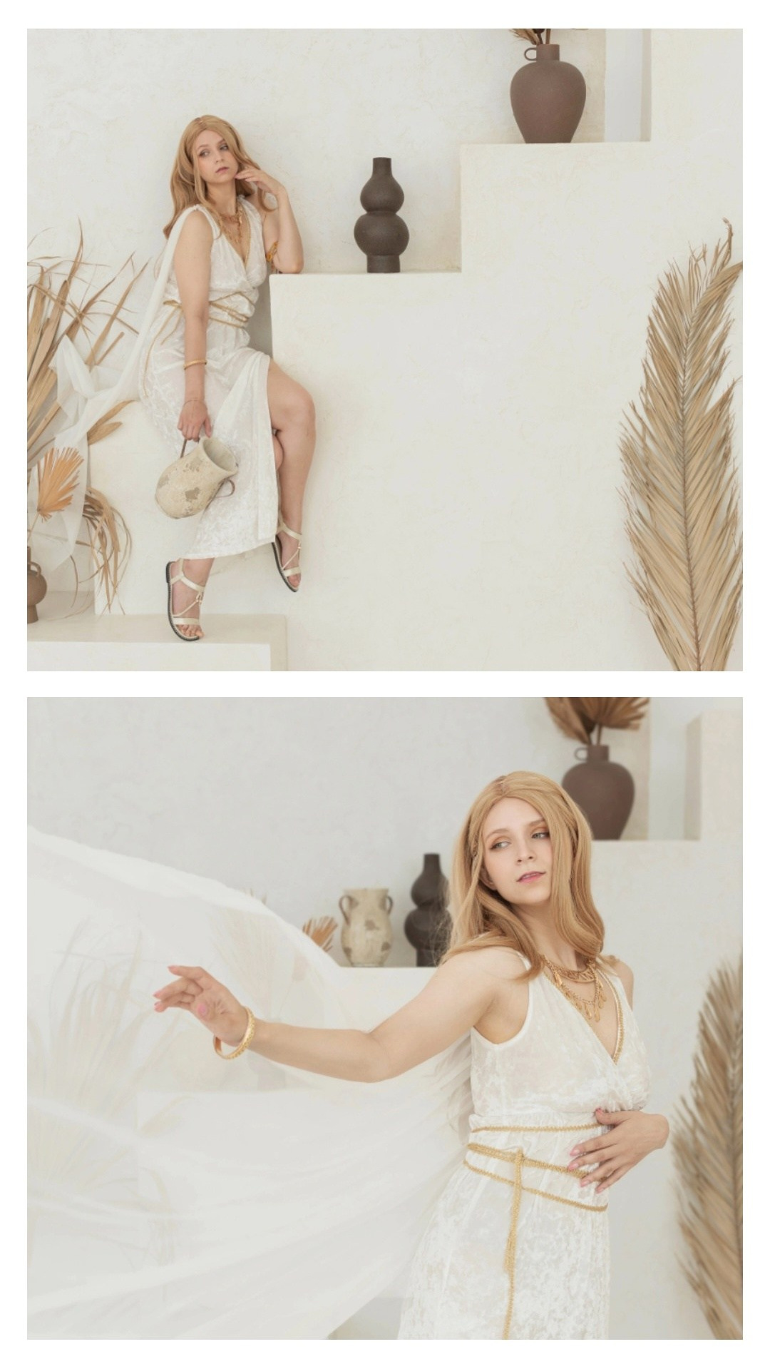 Разное. Интерьерная фотостудия Background в Омске