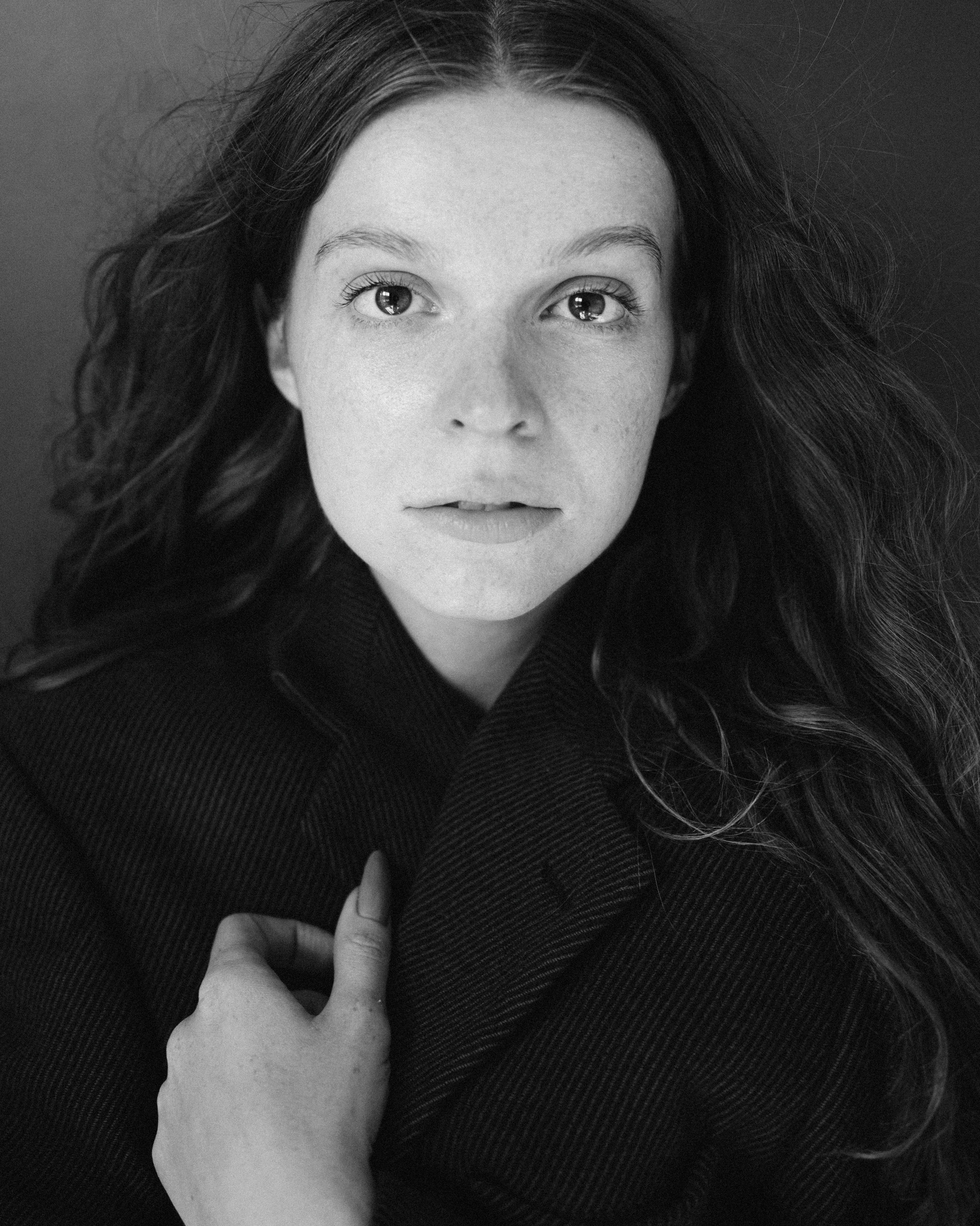 Фотограф Маргарита Чернявская