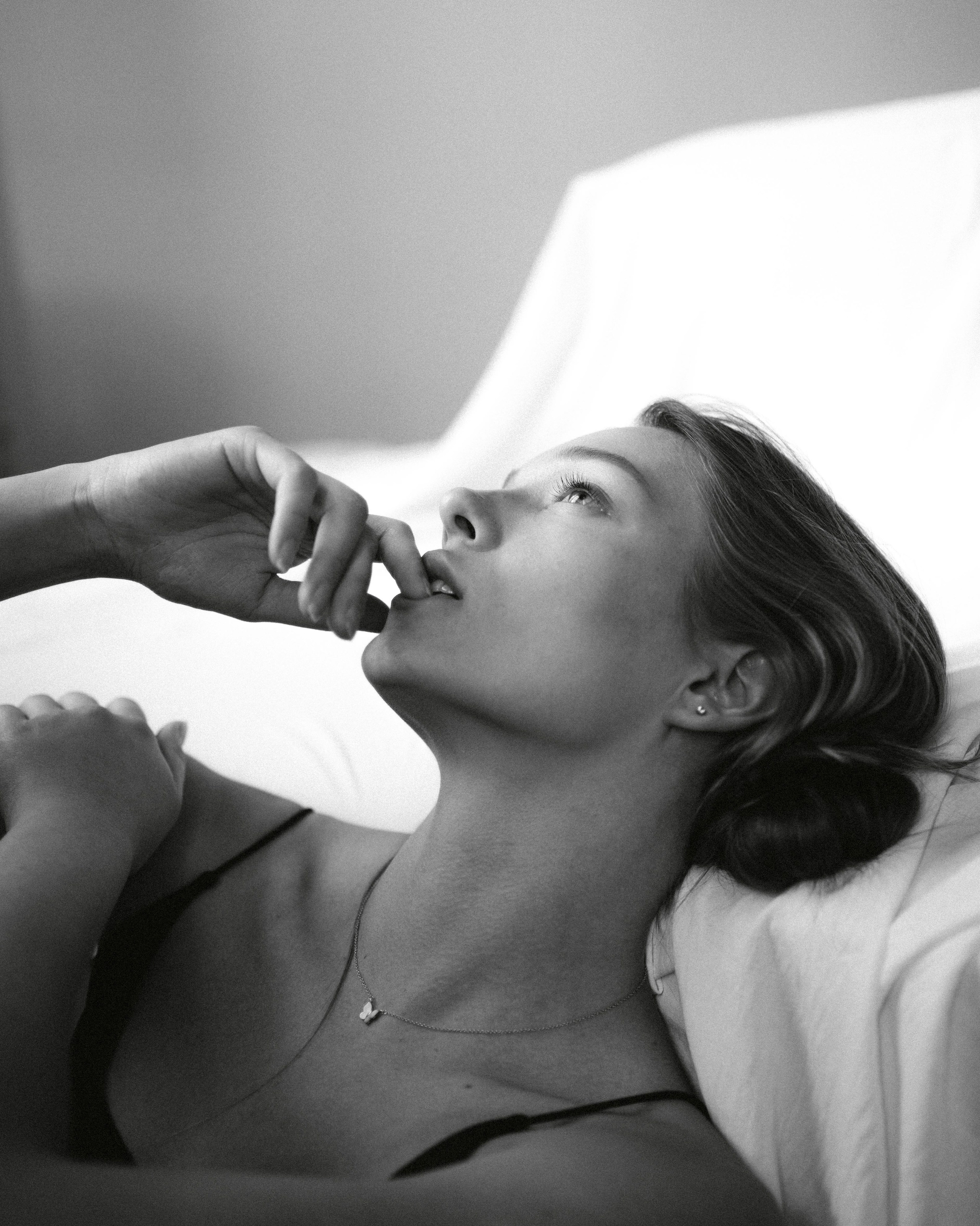 Фотограф Маргарита Чернявская