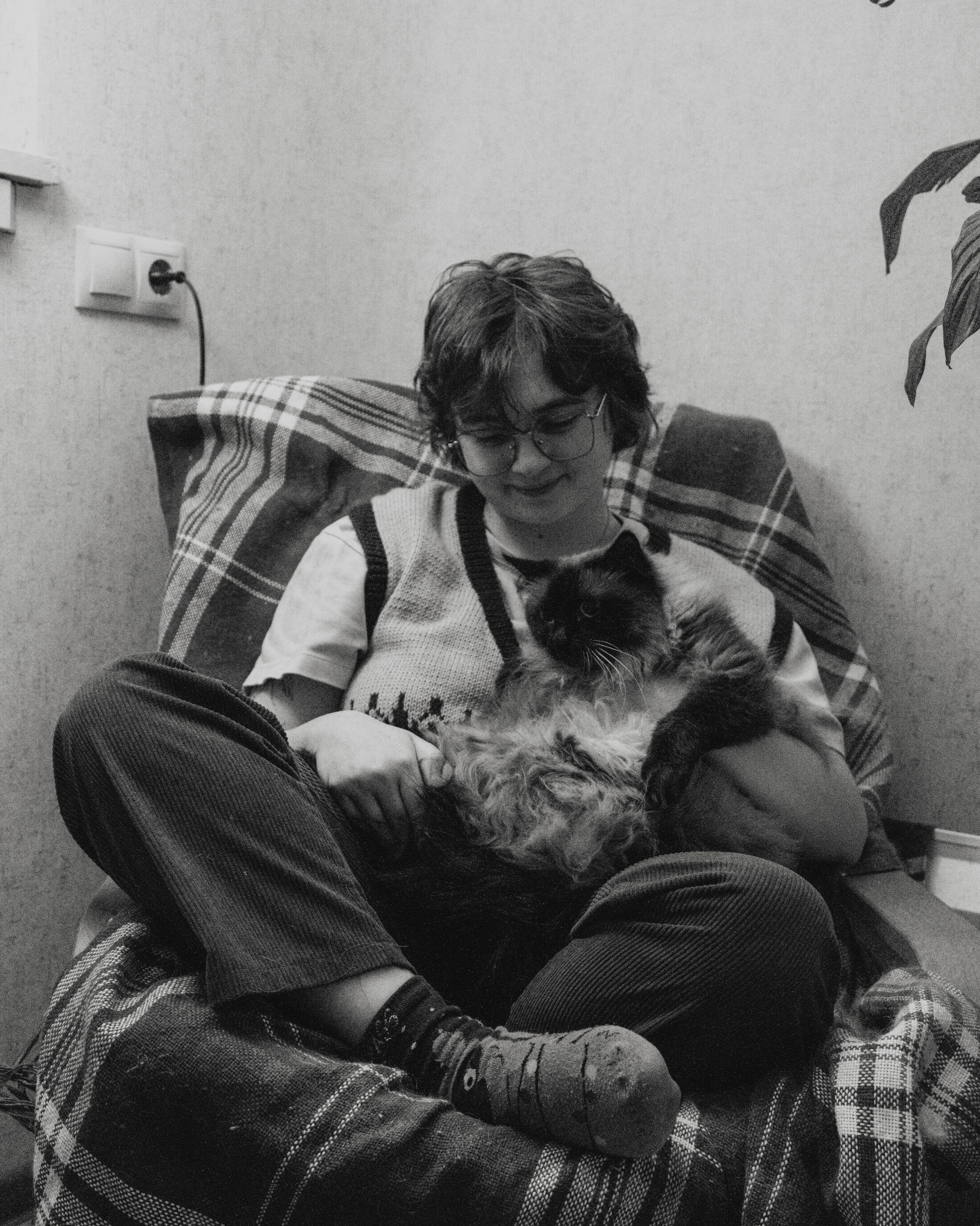 Лера Собачки. URAL REPORTER