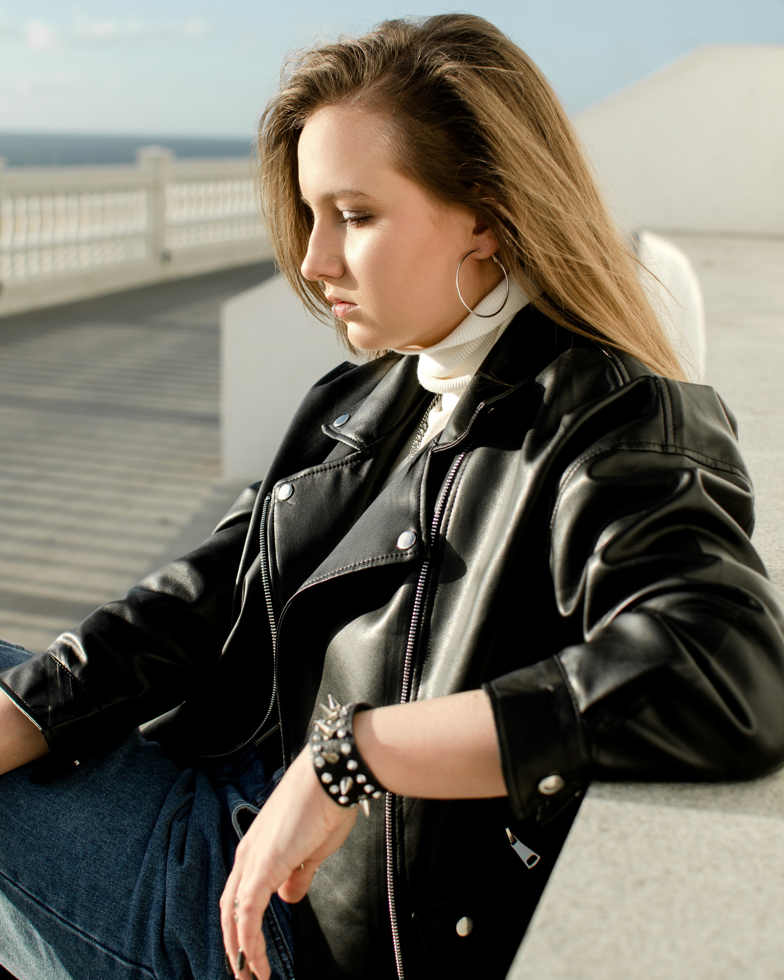 Что надеть на съёмку: одежда для фотосессии