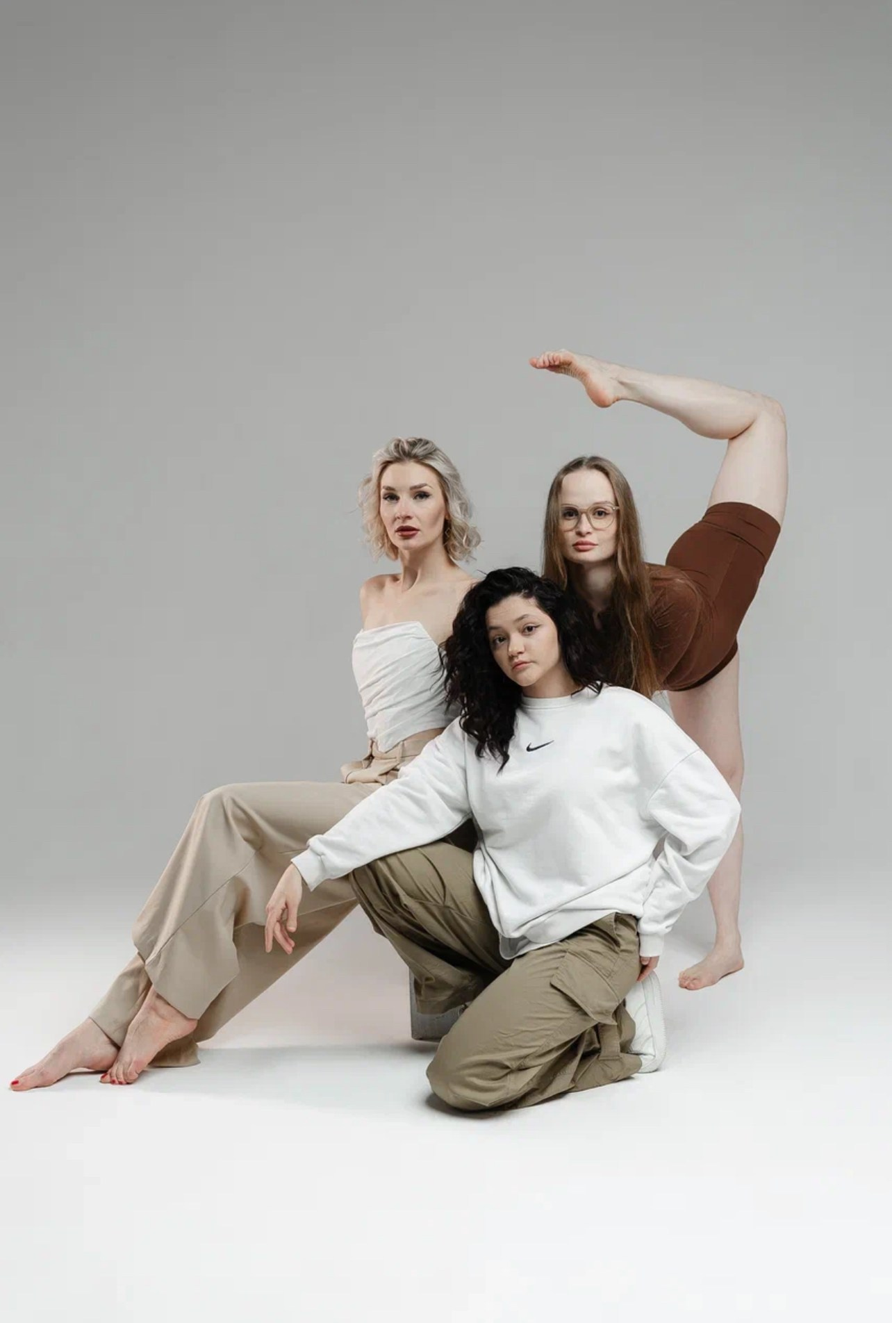 Контакты. Biales_dance