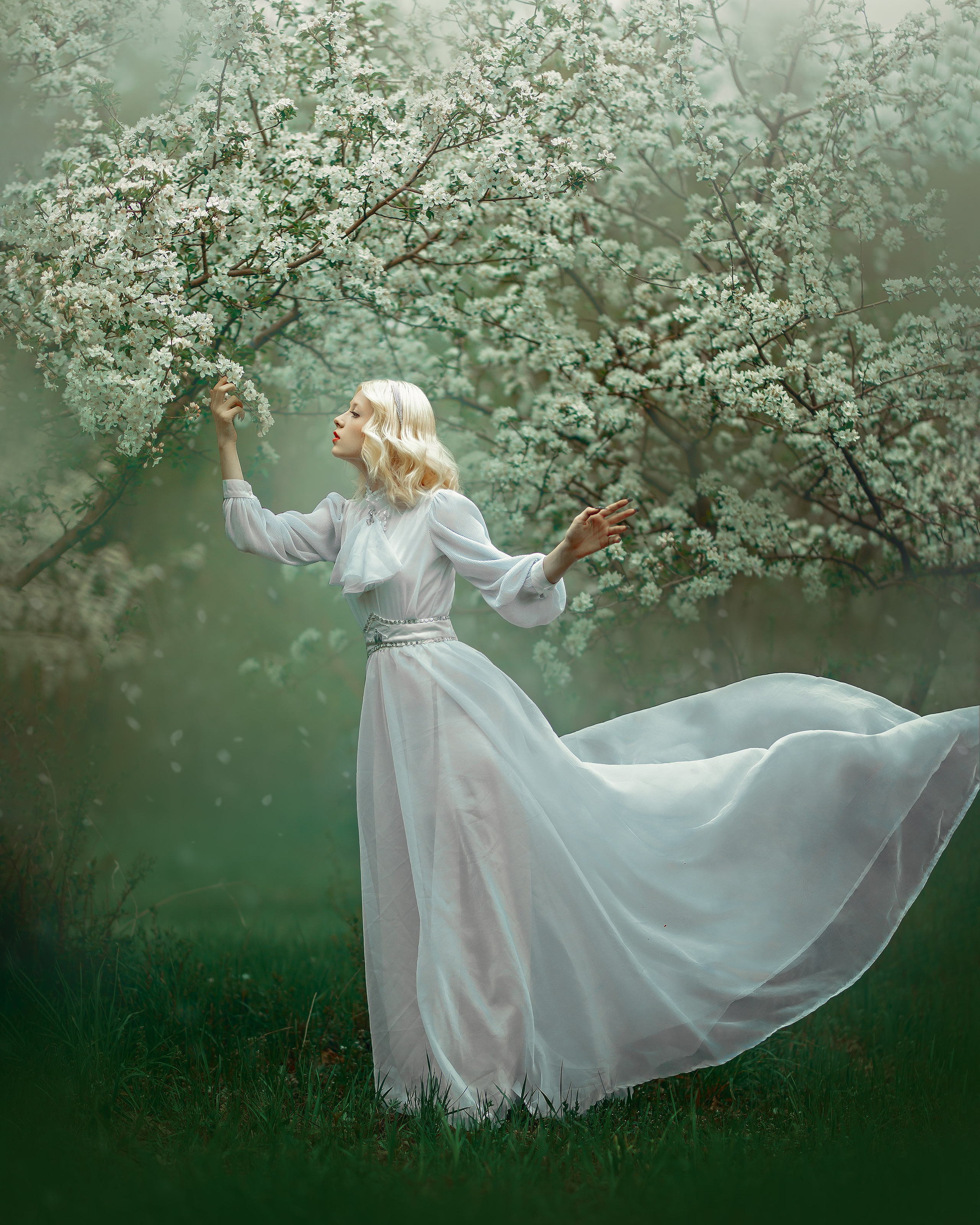 Услуги. Волшебные фотосессии в Алматы