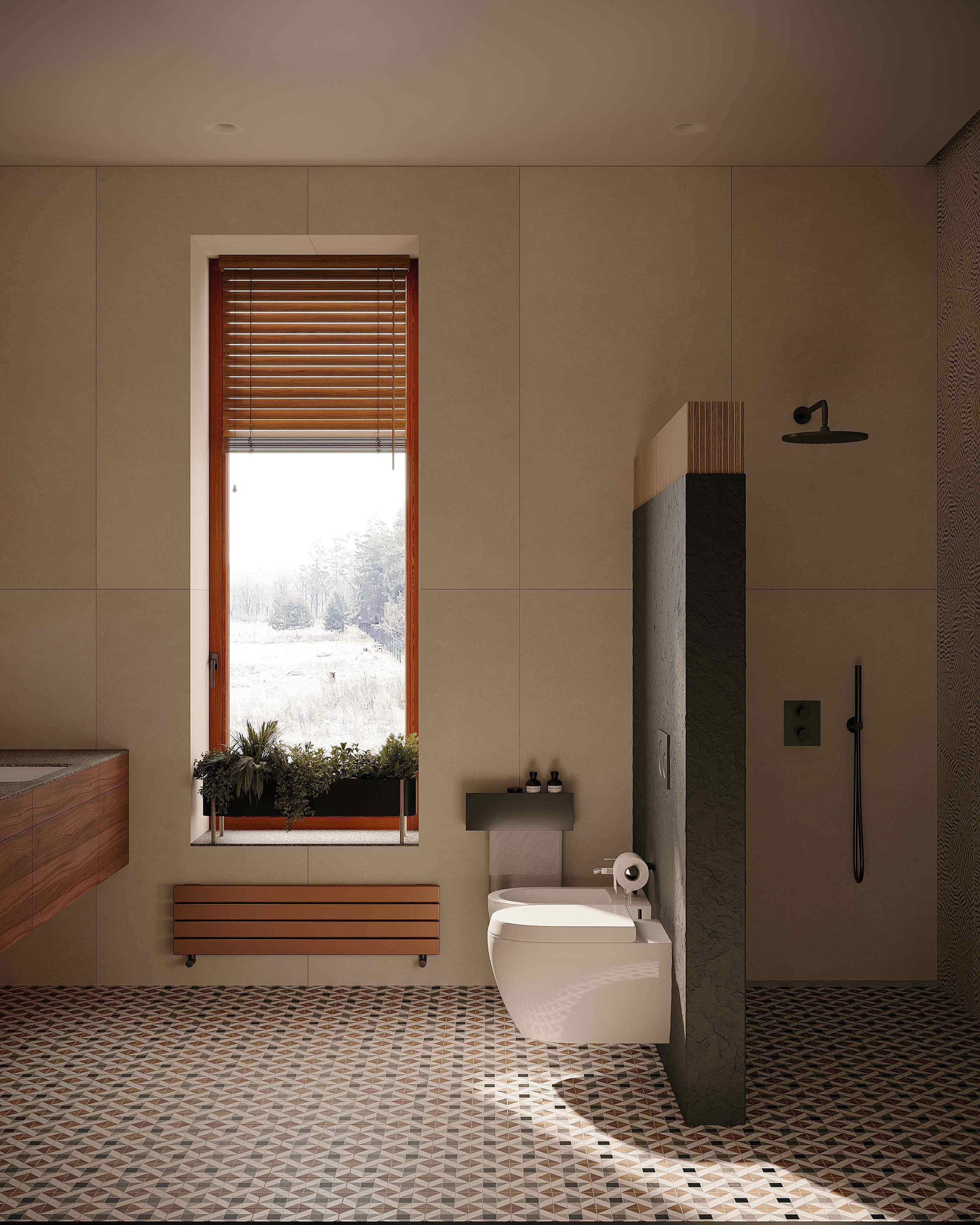 Дизайн интерьера большого дома в Самарской области. Студия дизайна интерьера «Строчка» | Москва, Санкт-Петербург, Самара, Казань, Тольятти, Ульяновск и другие города России