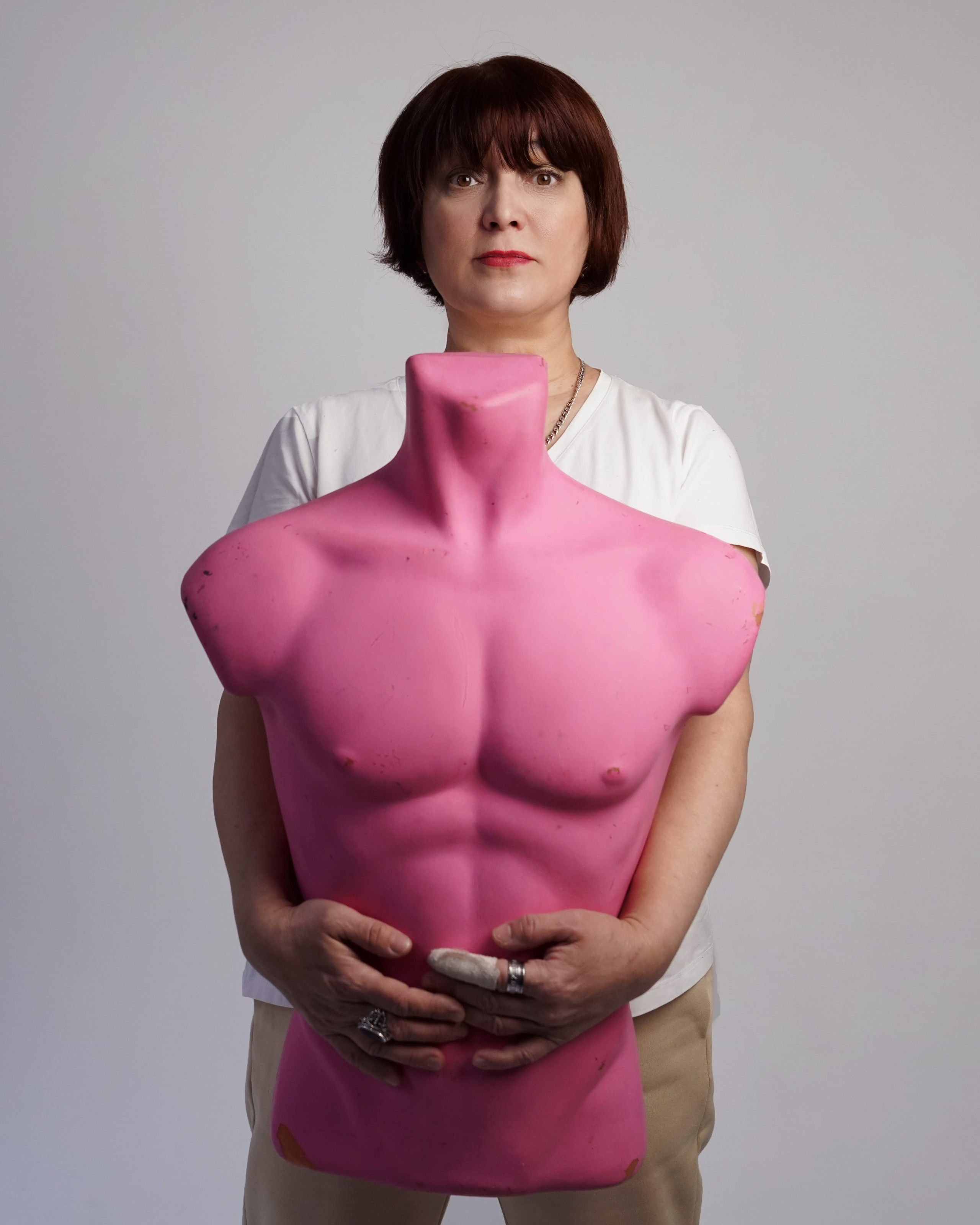 Обо мне. Кабинет массажа GuliMagnoli в Санкт-Петербурге