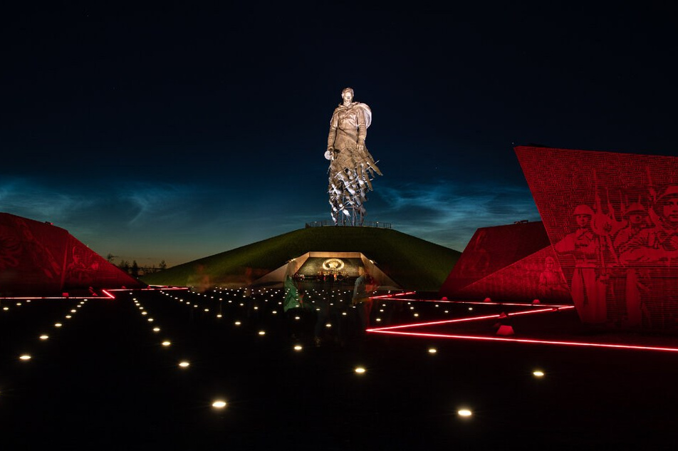 Экскурсии. Международный фестиваль юношеских СМИ и киностудий «ВОЛЖСКИЕ ВСТРЕЧИ» в Тверской области