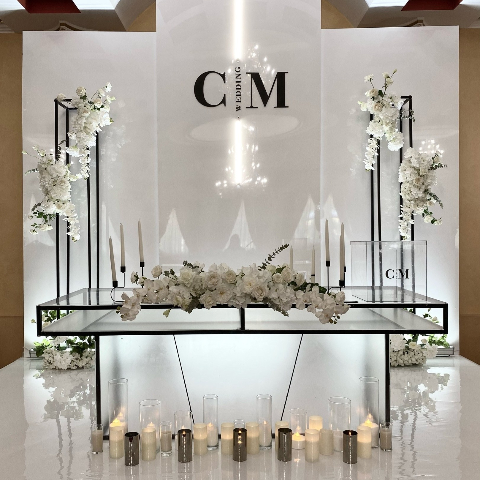 Декоратор флорист оформление свадеб Тольятти Самара