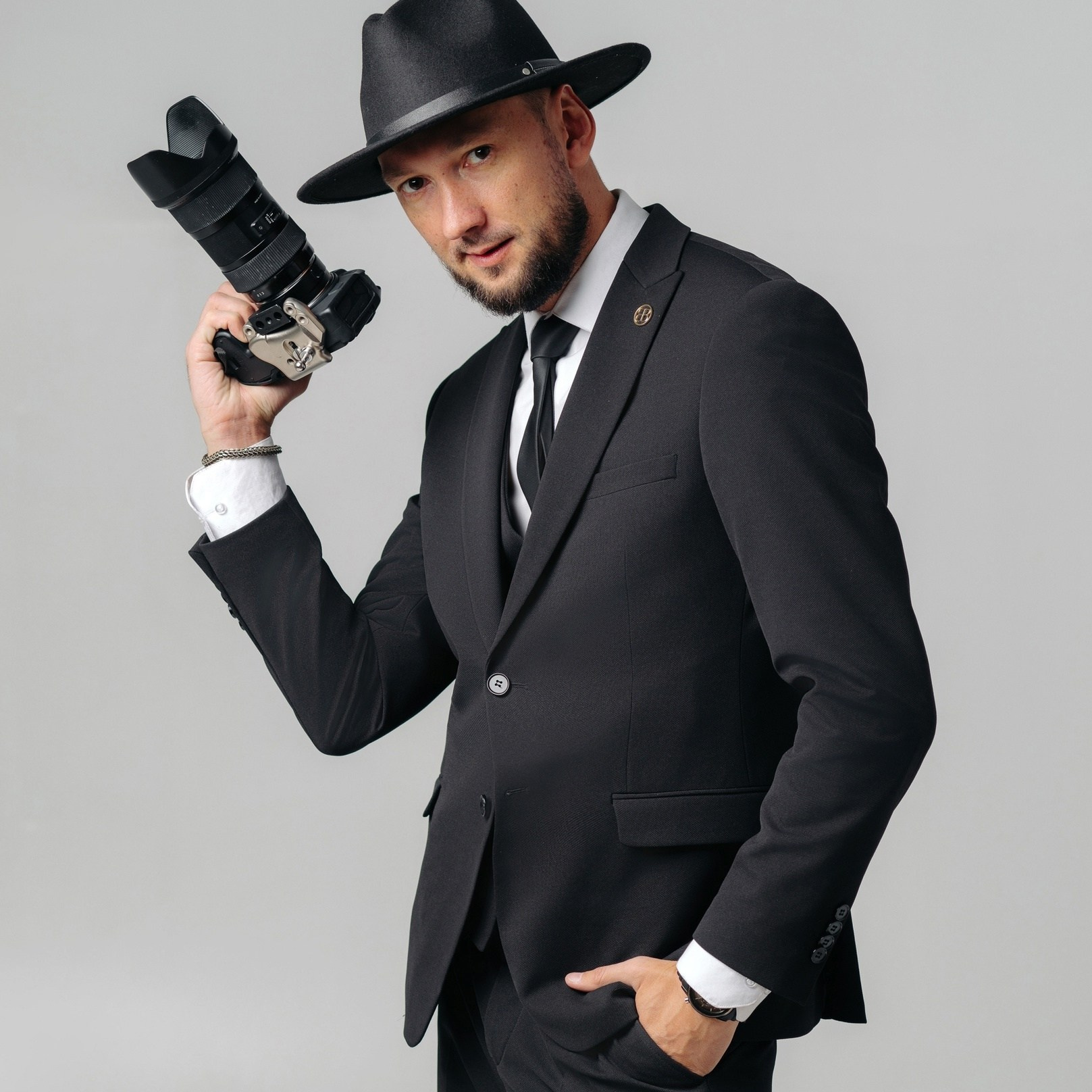 School. Фотограф Максим Мельников