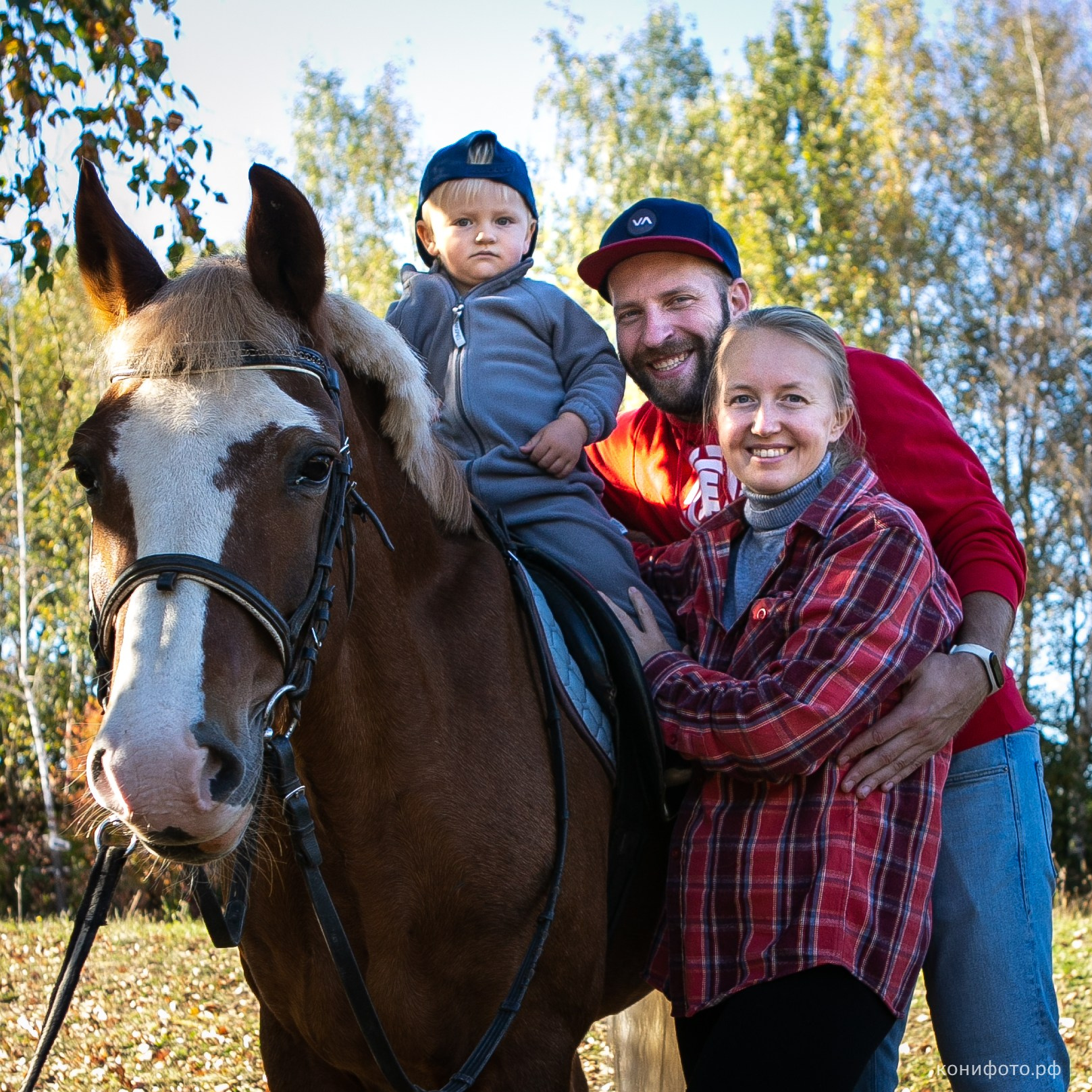 Услуги и цены. КониФото