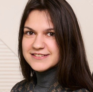 Портретный фотограф Павел Бахирев. Москва