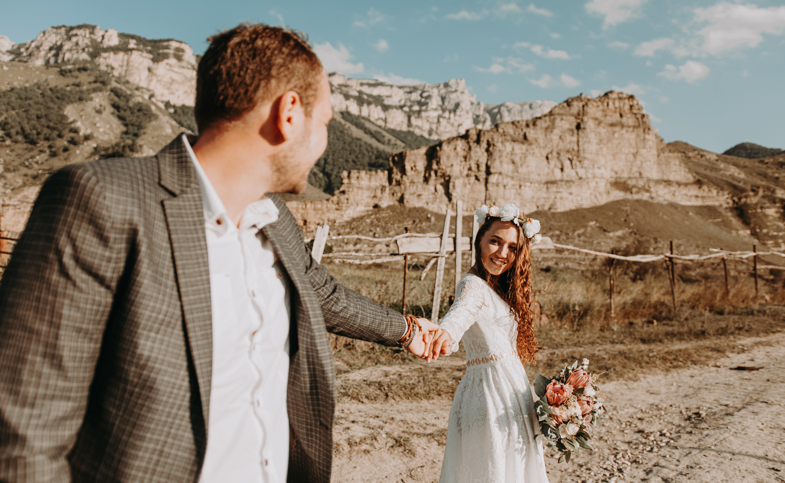 КМВ и Крым (сентябрь 2020)