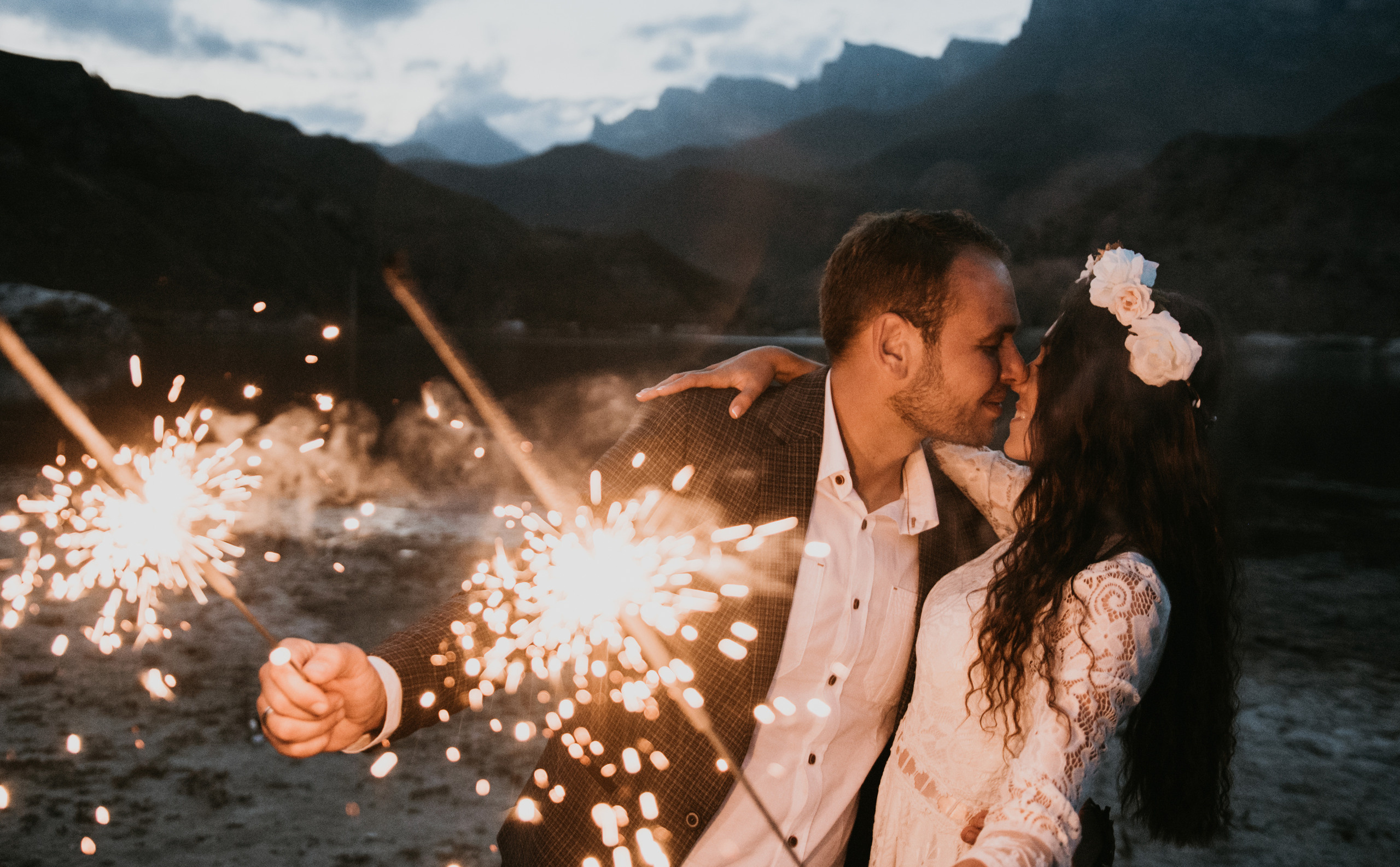 КМВ и Крым (сентябрь 2020)