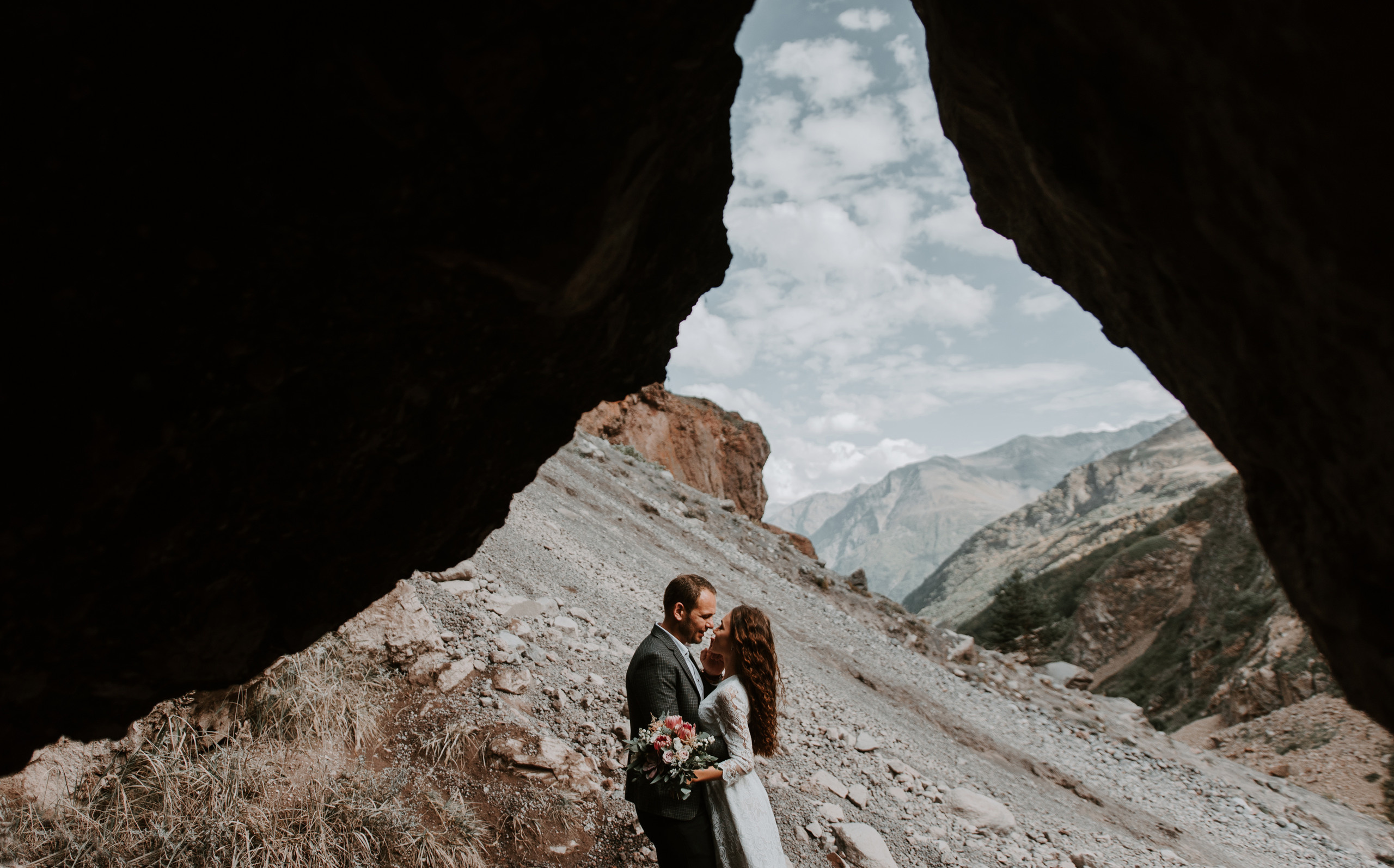 КМВ и Крым (сентябрь 2020)