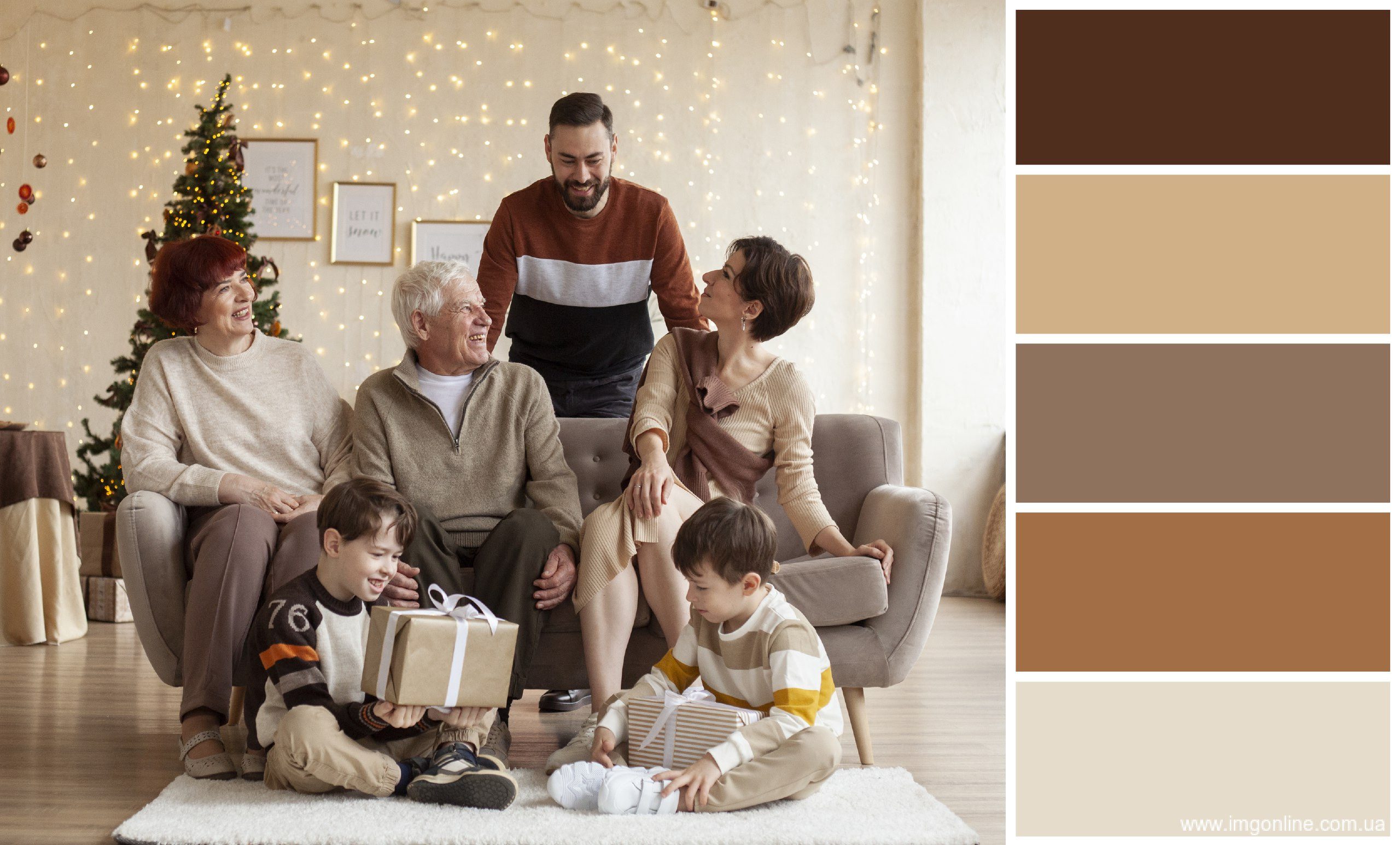 Статьи. Фотограф Алёна Потёмкина