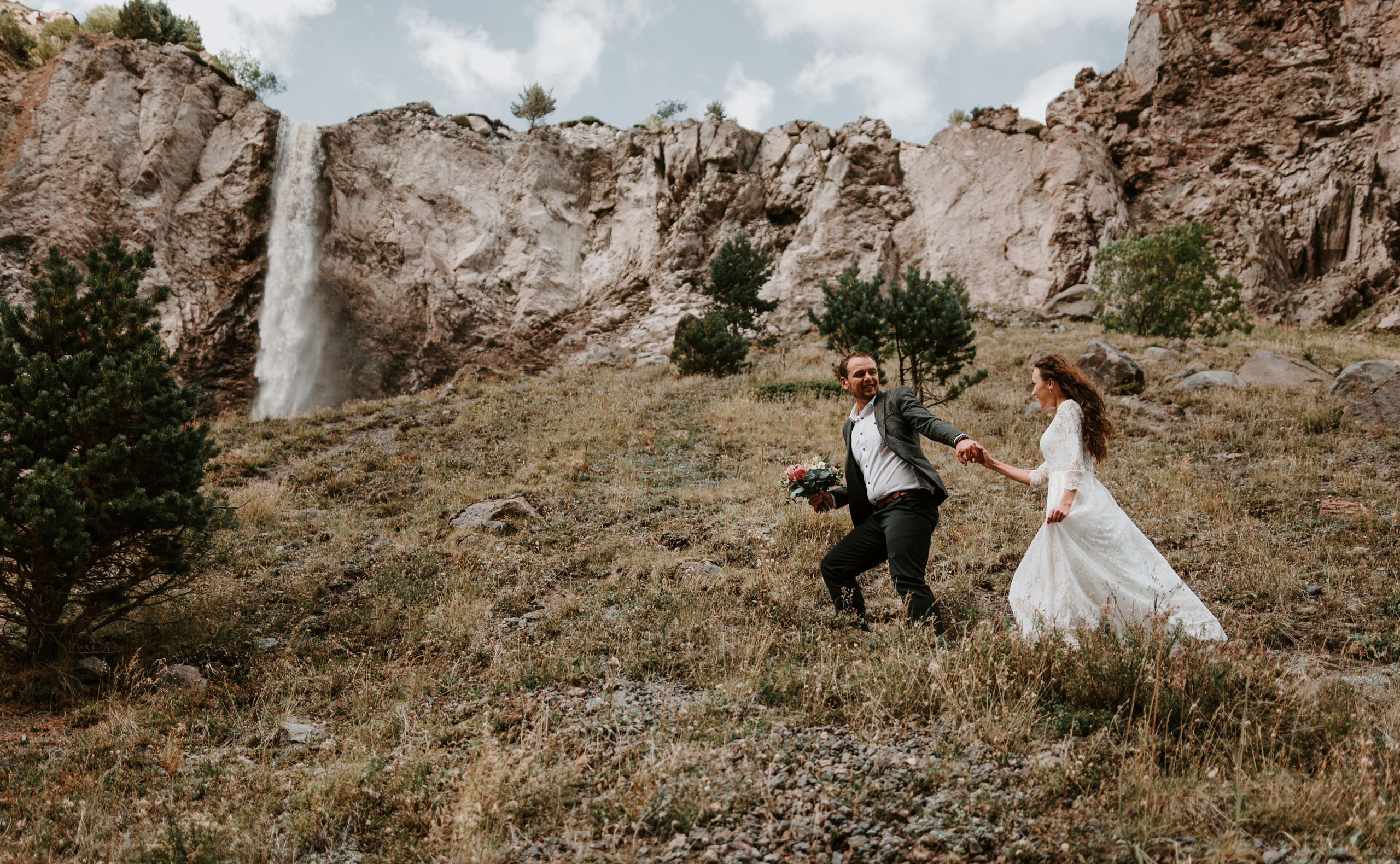 КМВ и Крым (сентябрь 2020)