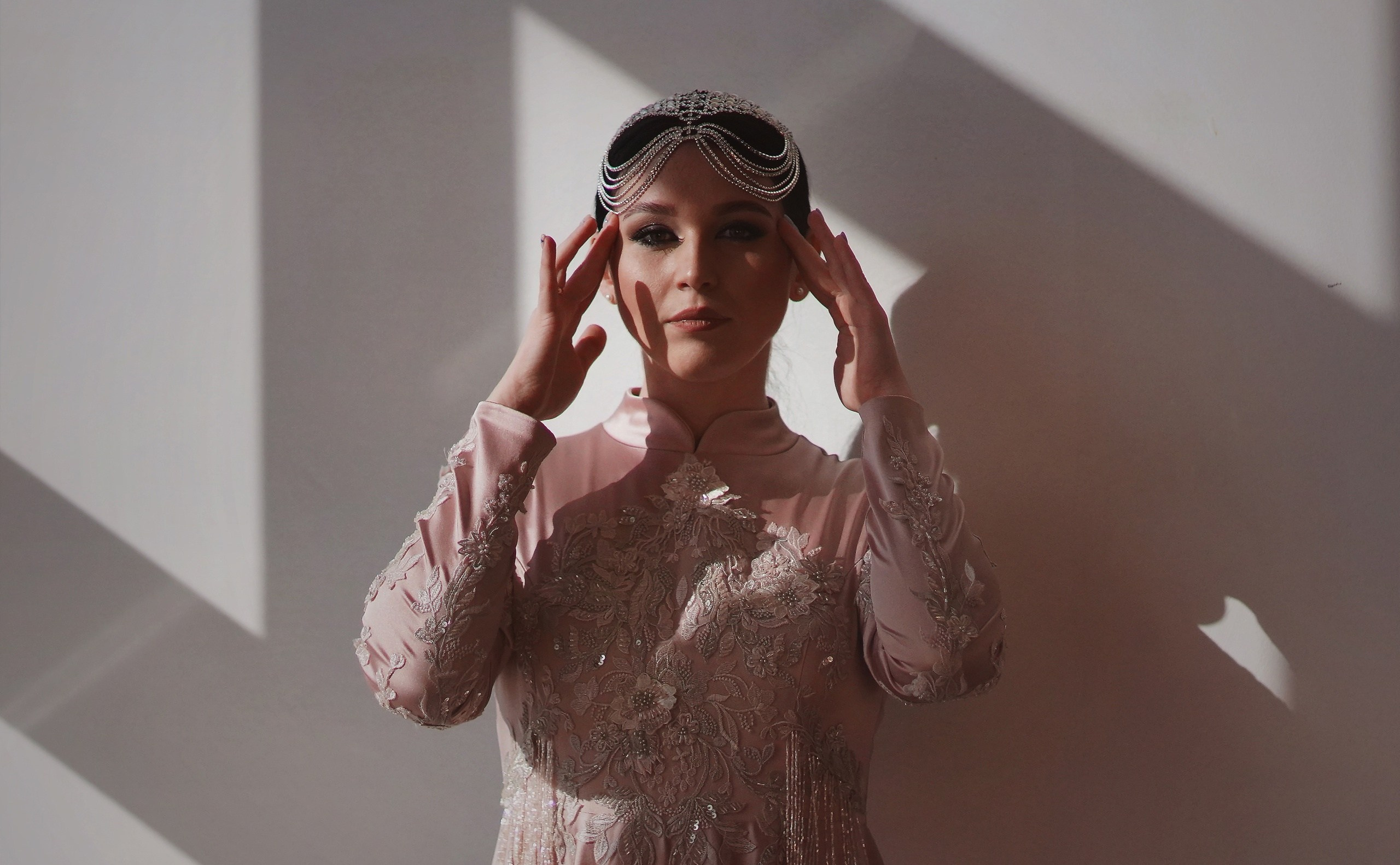 фото на свадьбу и никях пенза