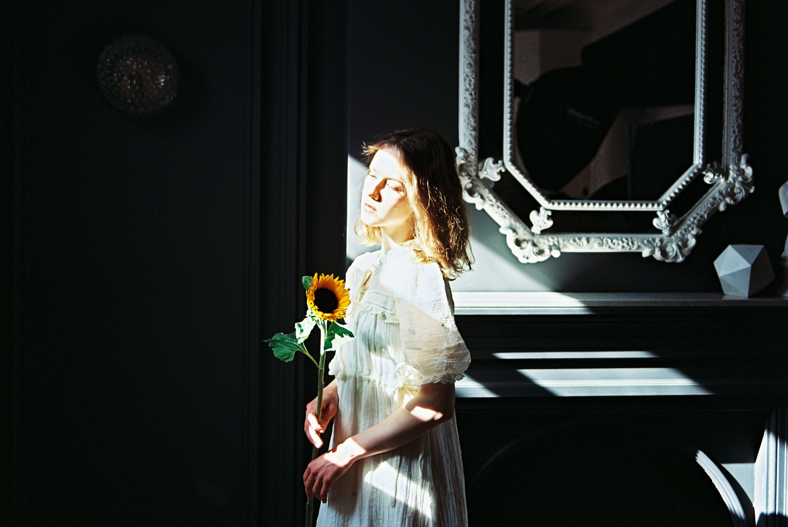 Плёнка. Фотограф Кирилл Стратий