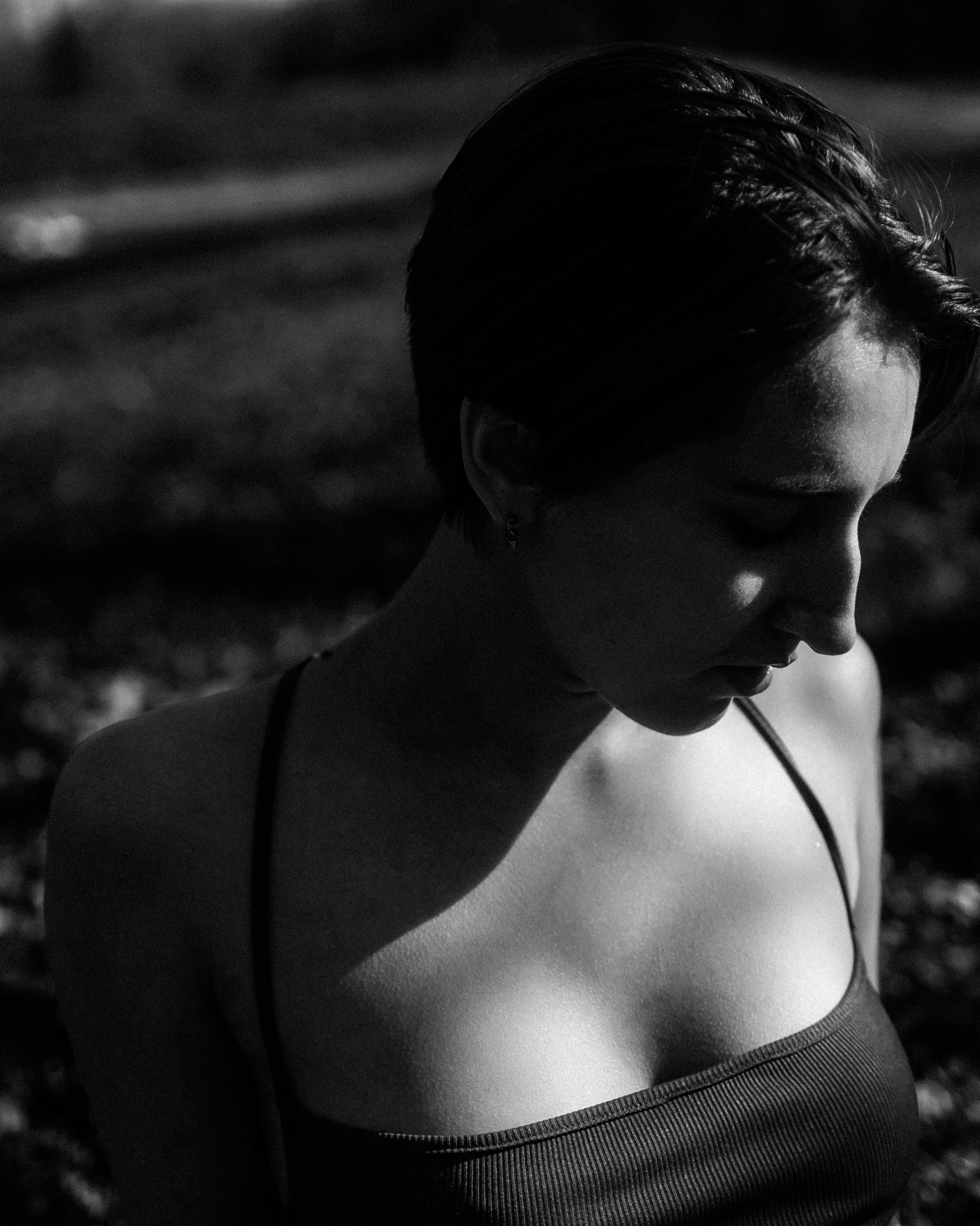 Портретный фотограф, Москва — Рогатин Саша