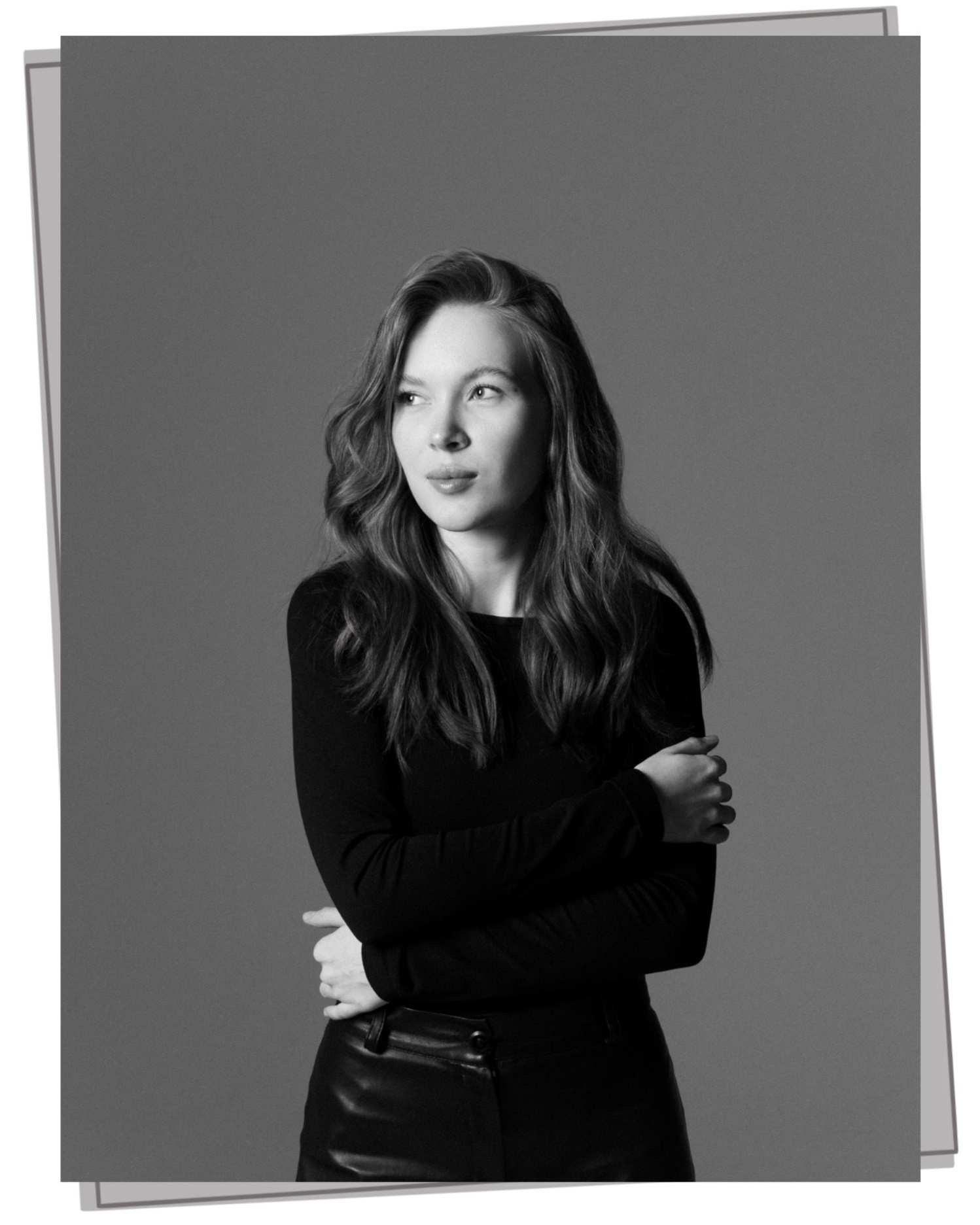 Женский фотограф Габдрашитова Кристина