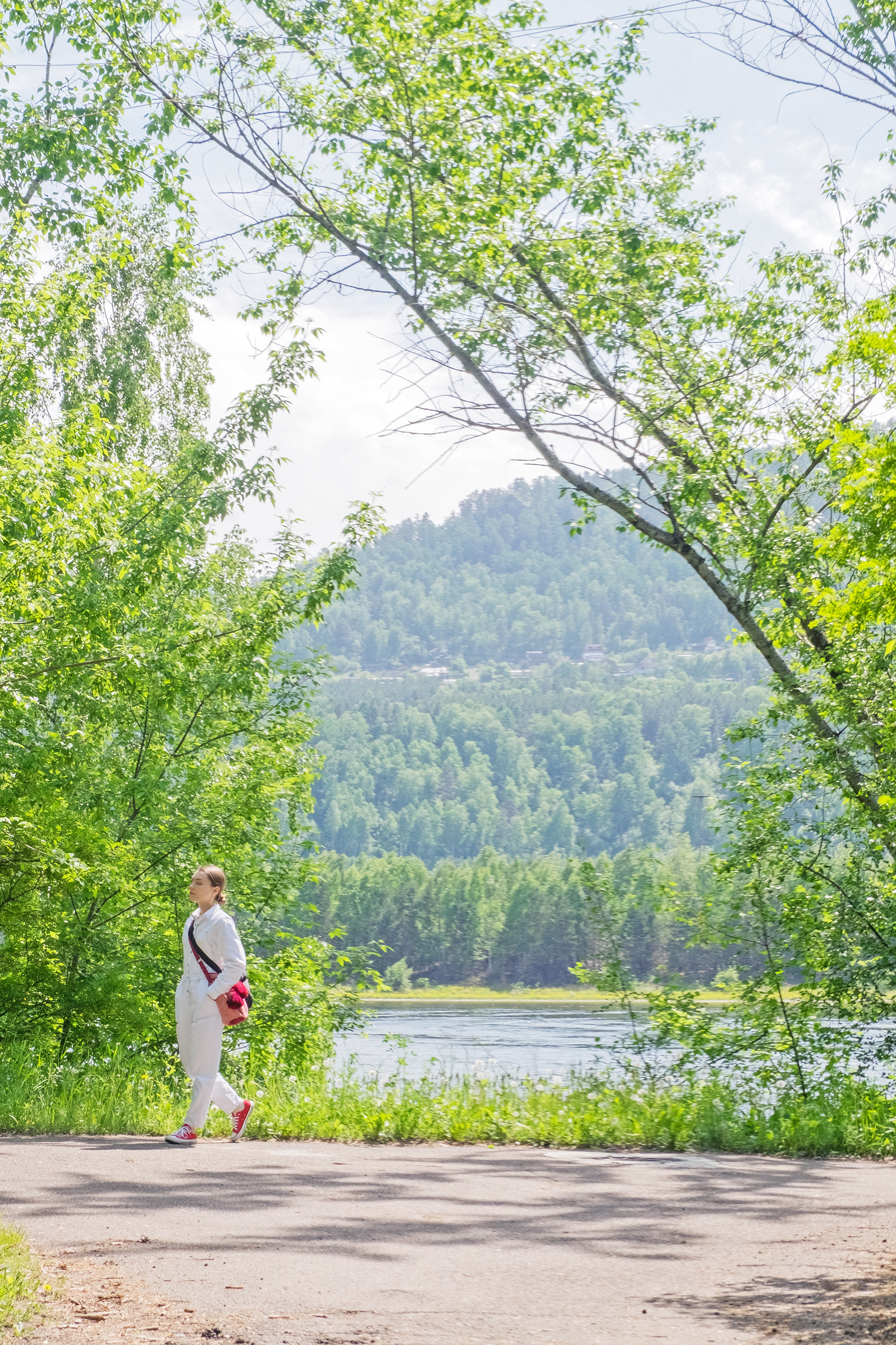 Пересобирая себя. Стас Понятовский