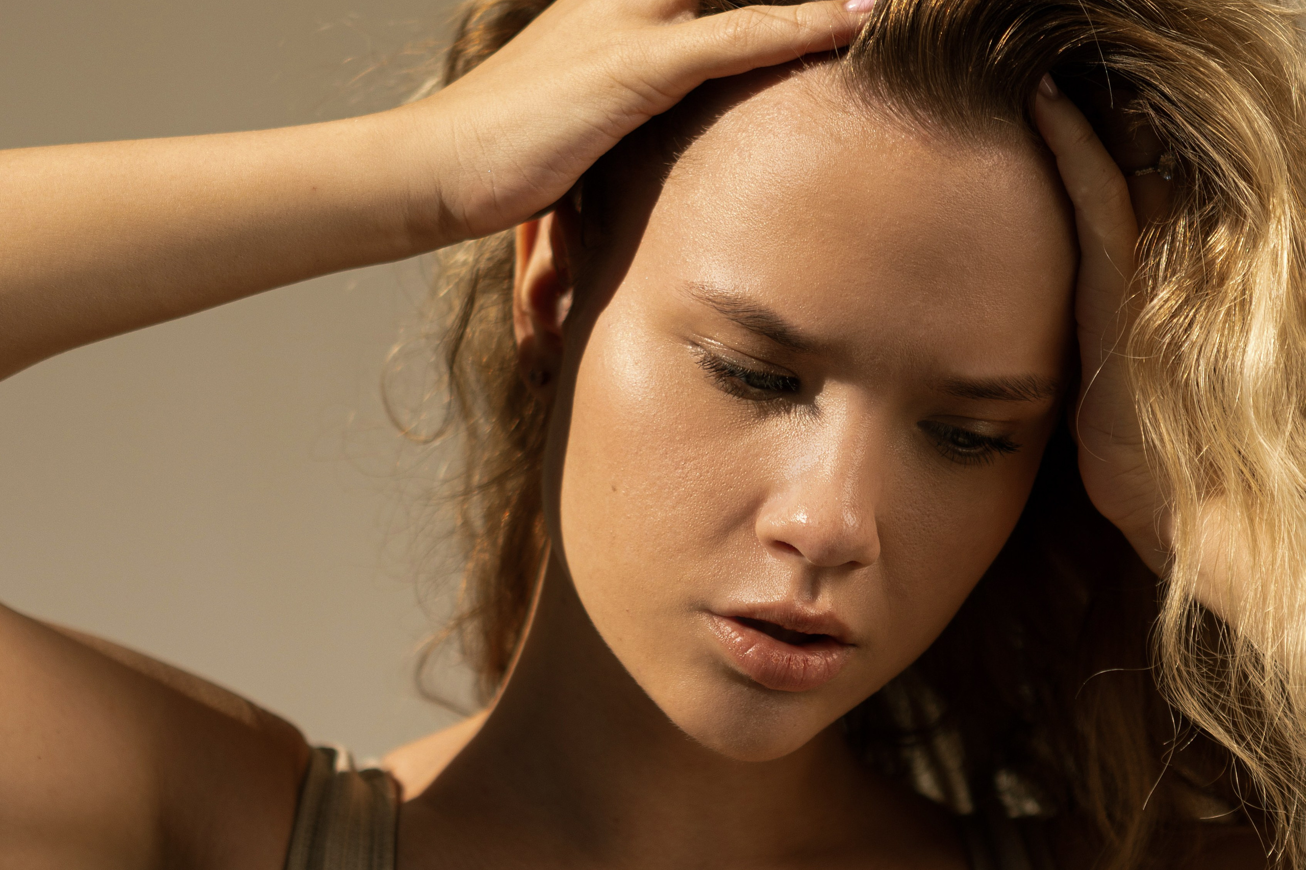 Женский фотограф в городе Москва. Женский портретный фотограф в Москве Светлана Голубева